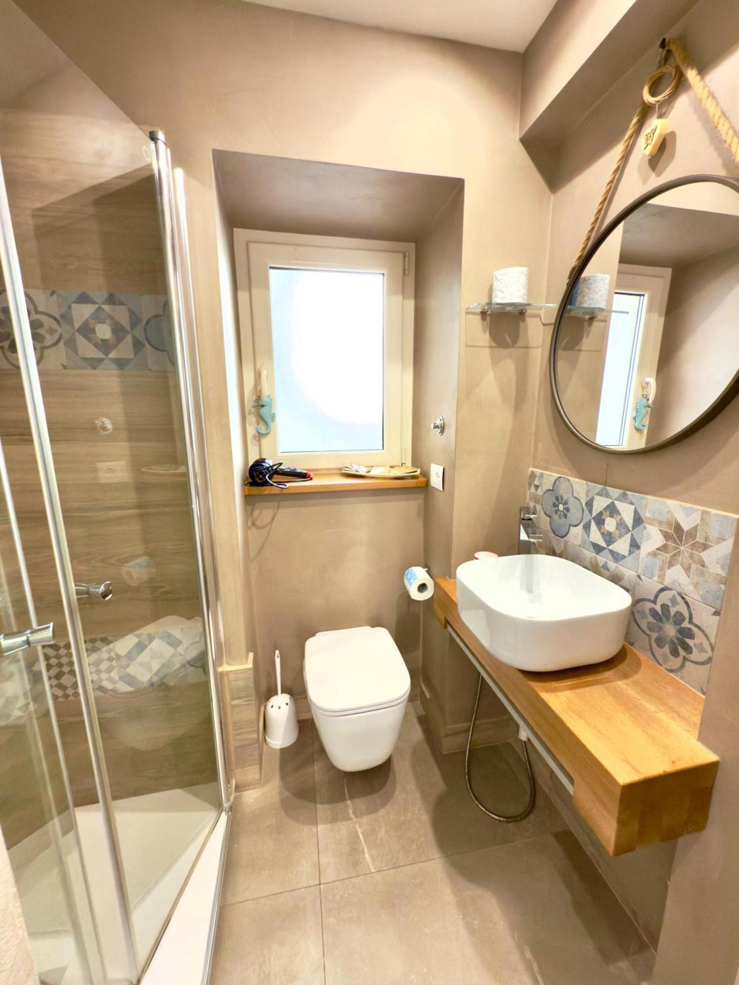 La Perla Holiday home