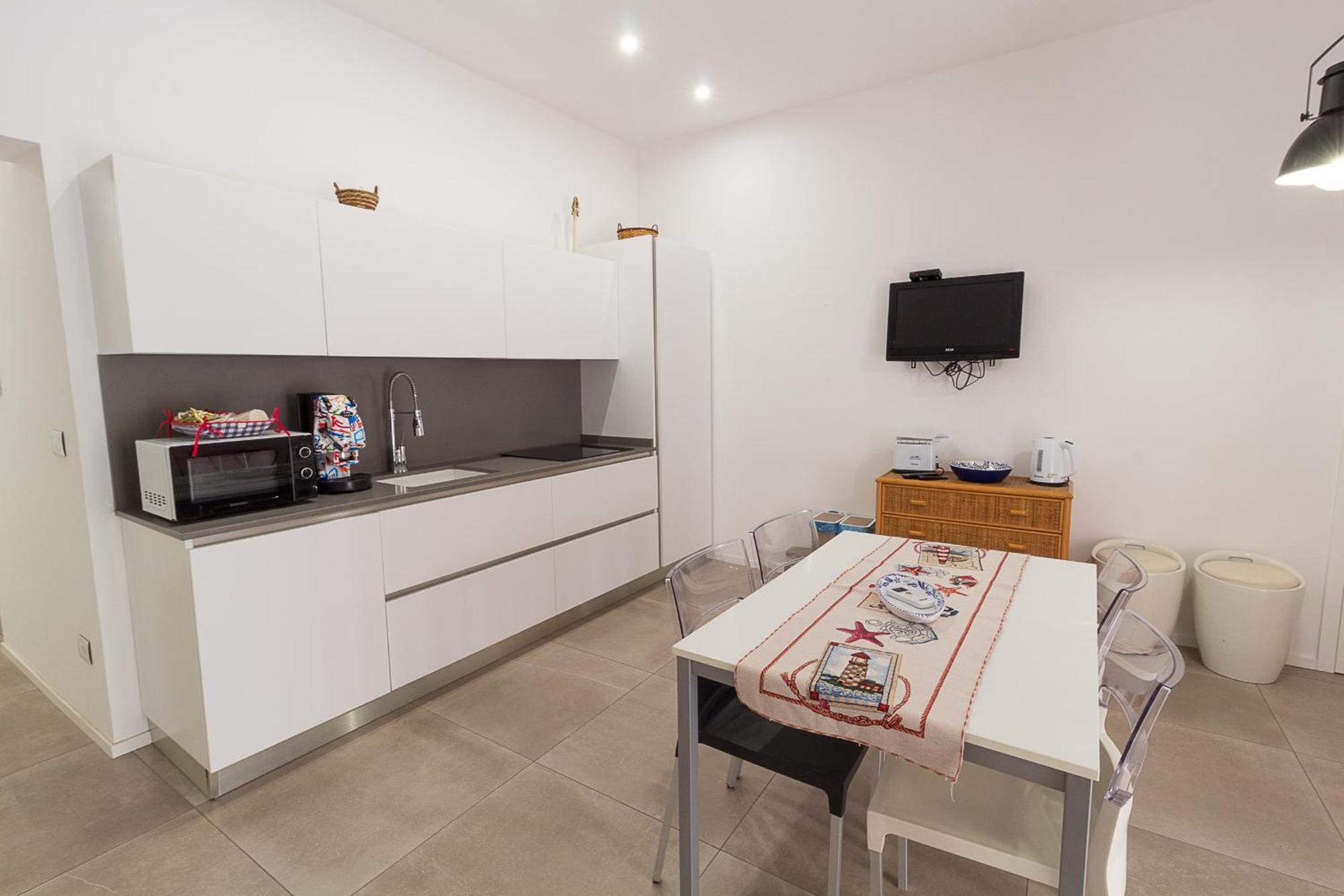 Holiday home La Perla