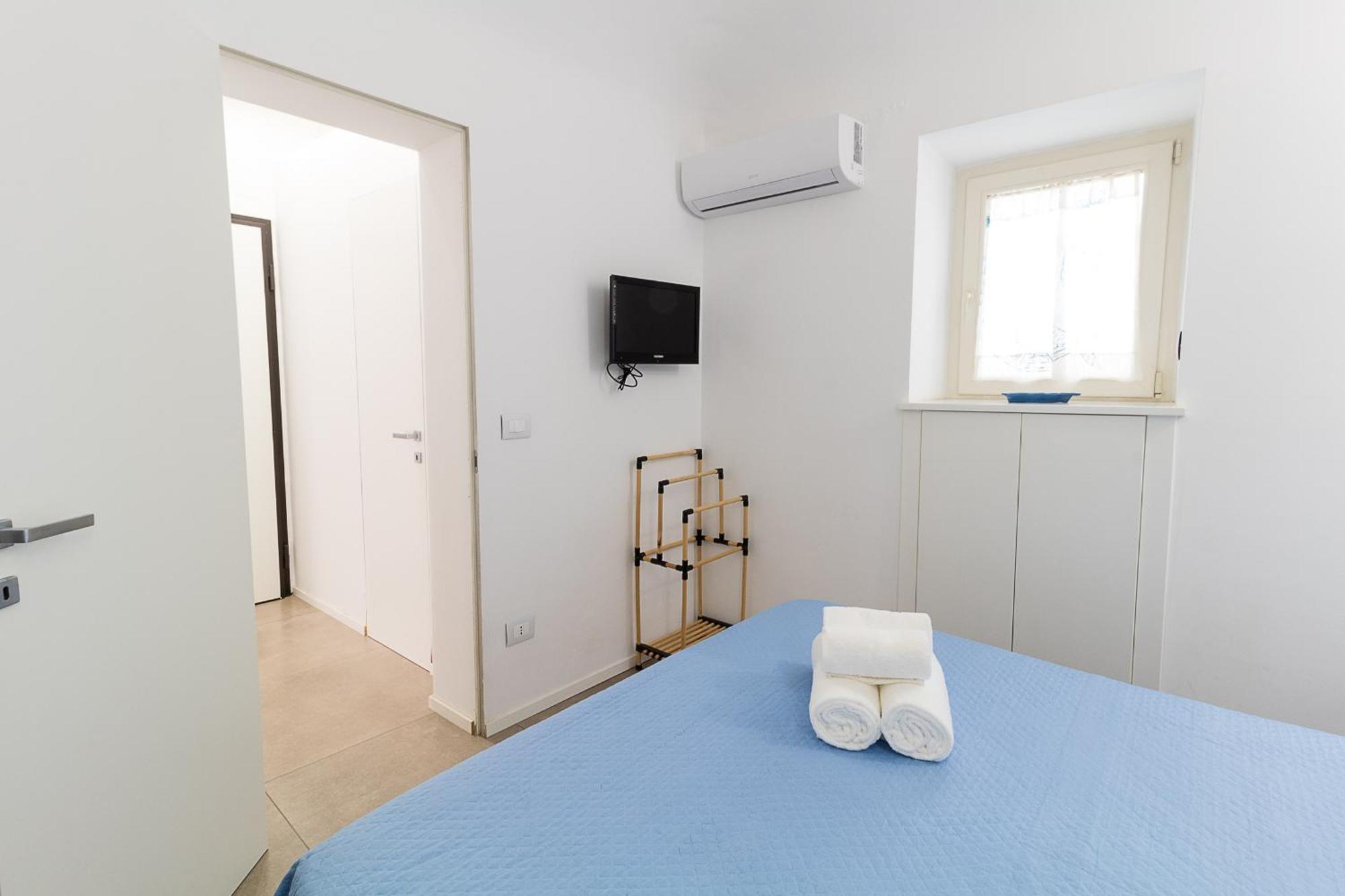 Holiday home La Perla *