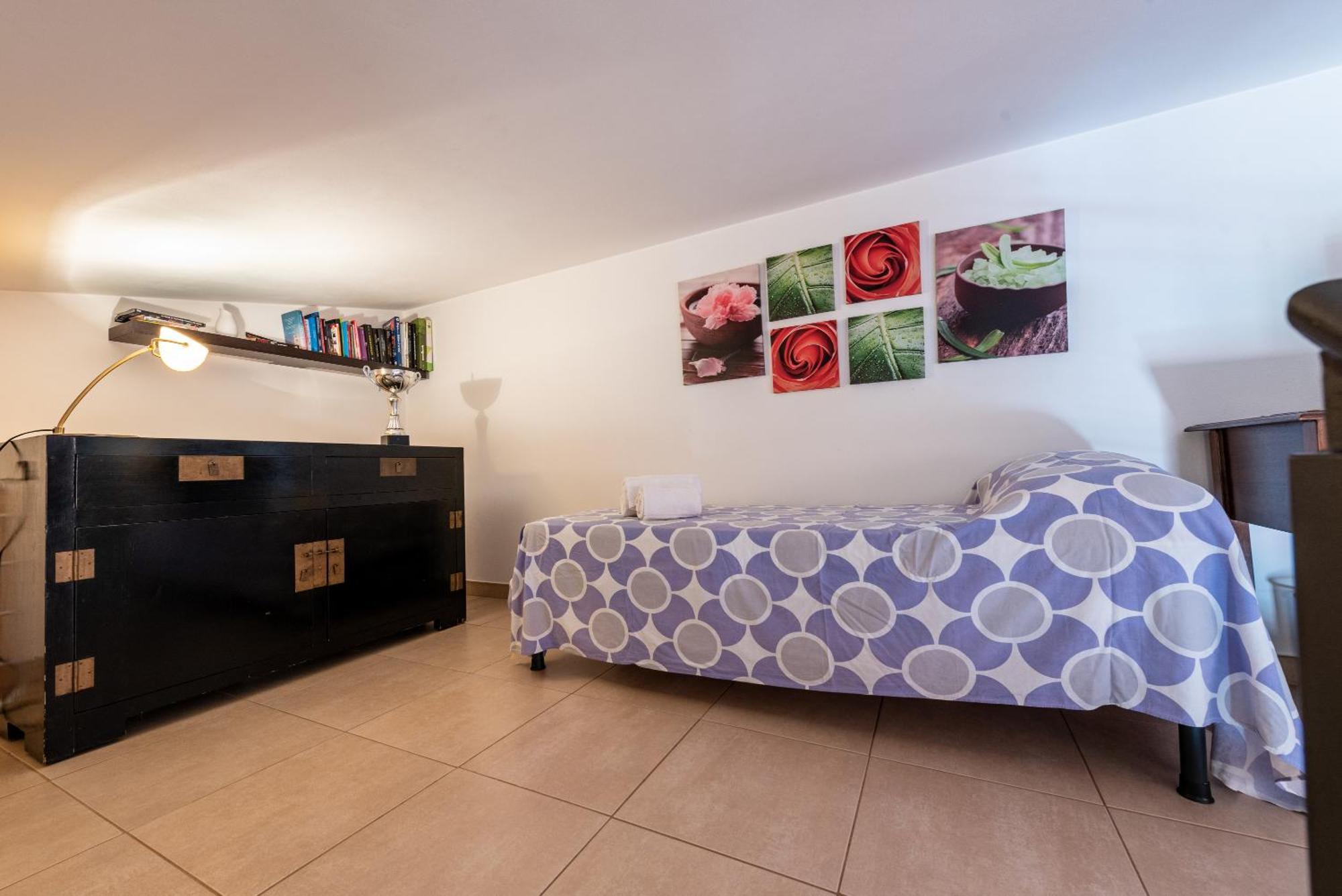 Moderno Cefalù