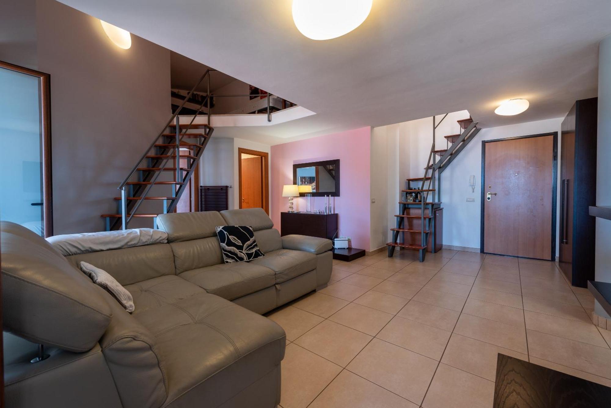 Moderno Apartment *