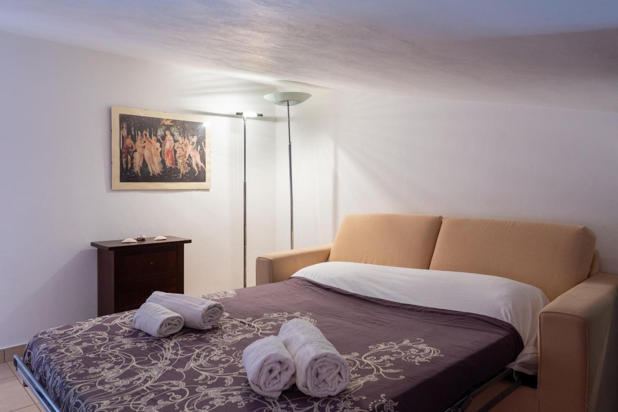 Apartment Moderno *