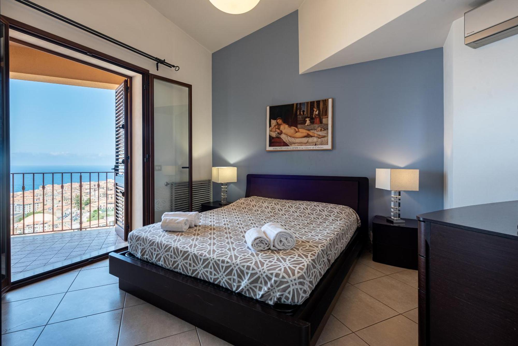 Moderno Apartment Cefalù