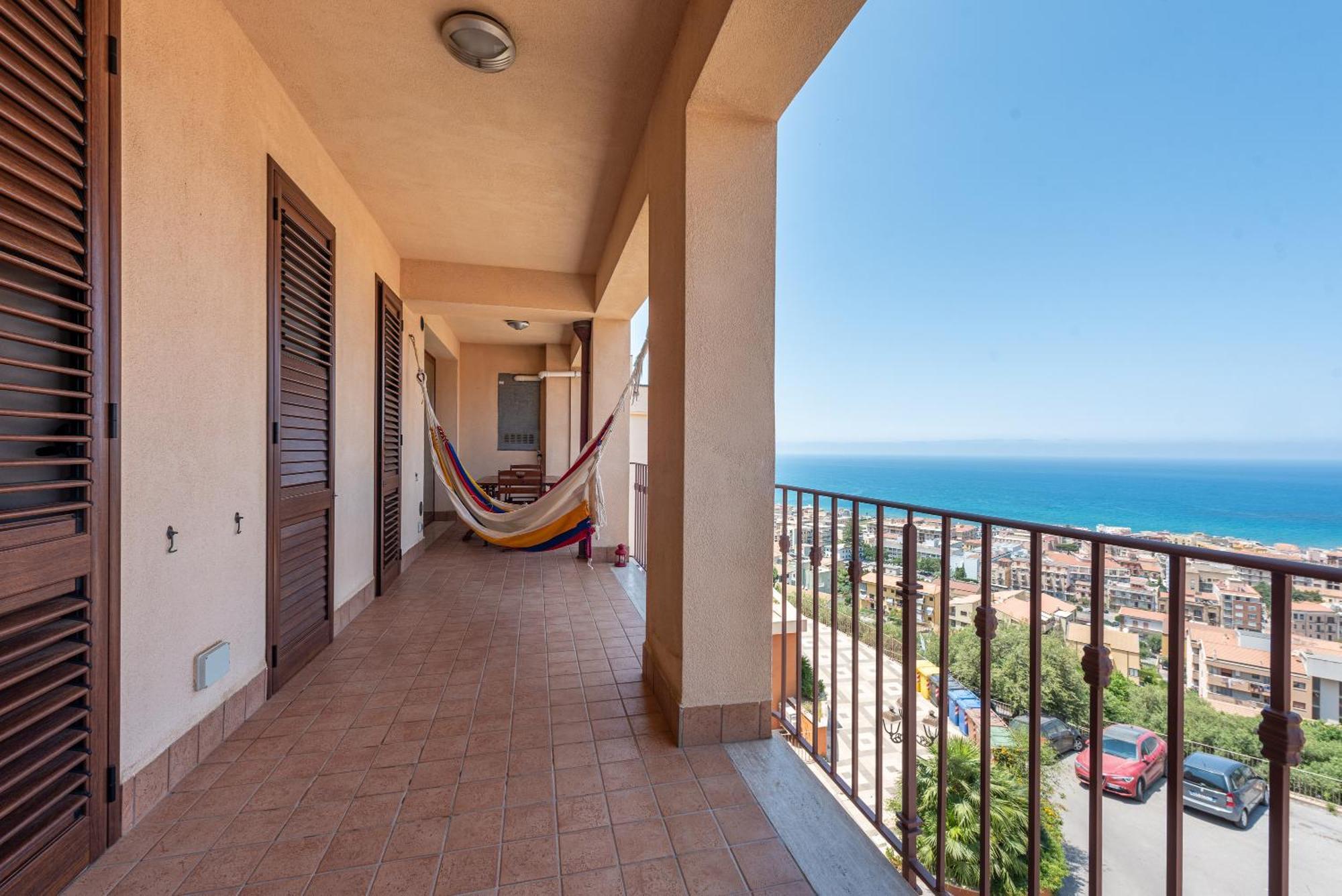 Moderno Cefalù