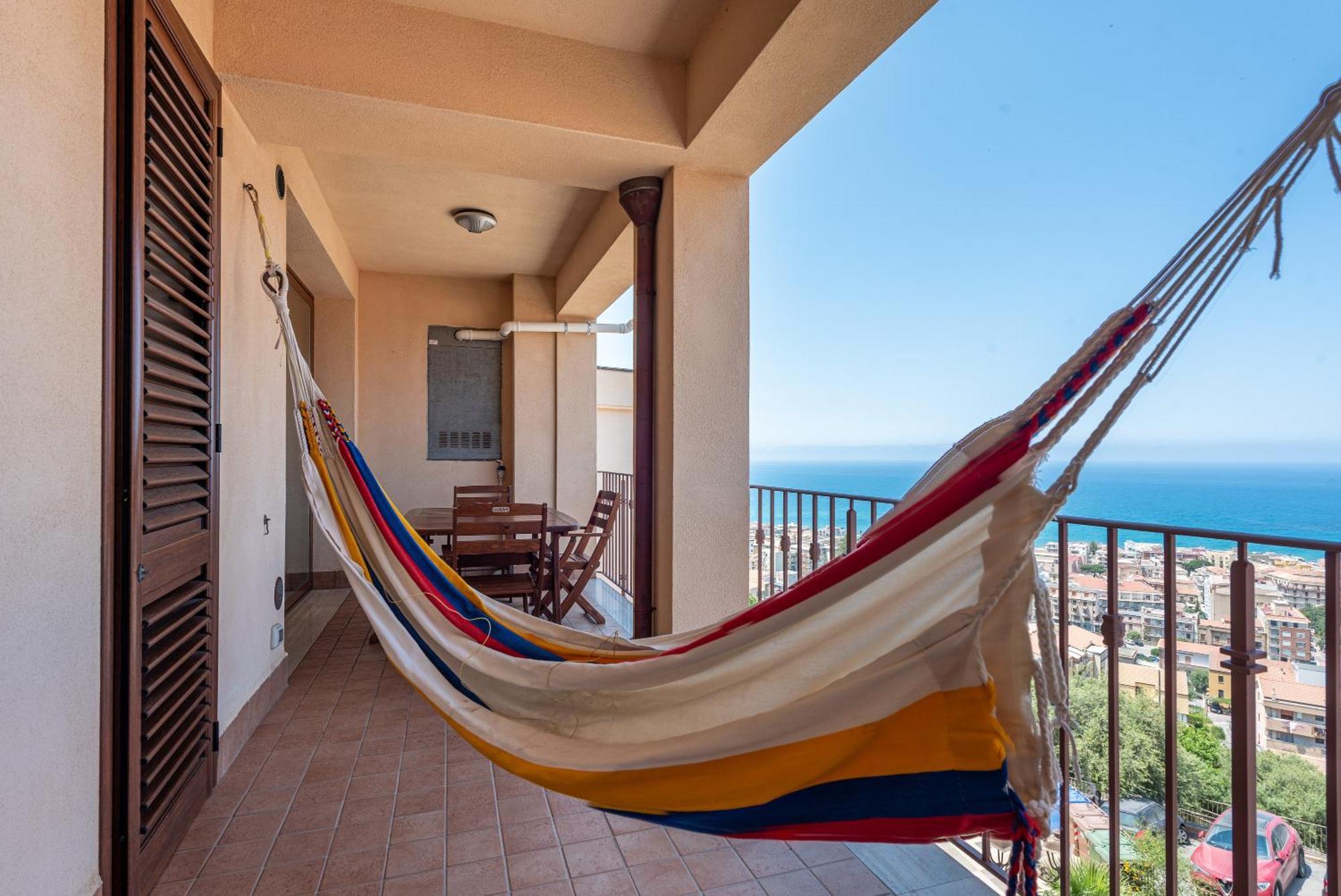 Apartment Moderno