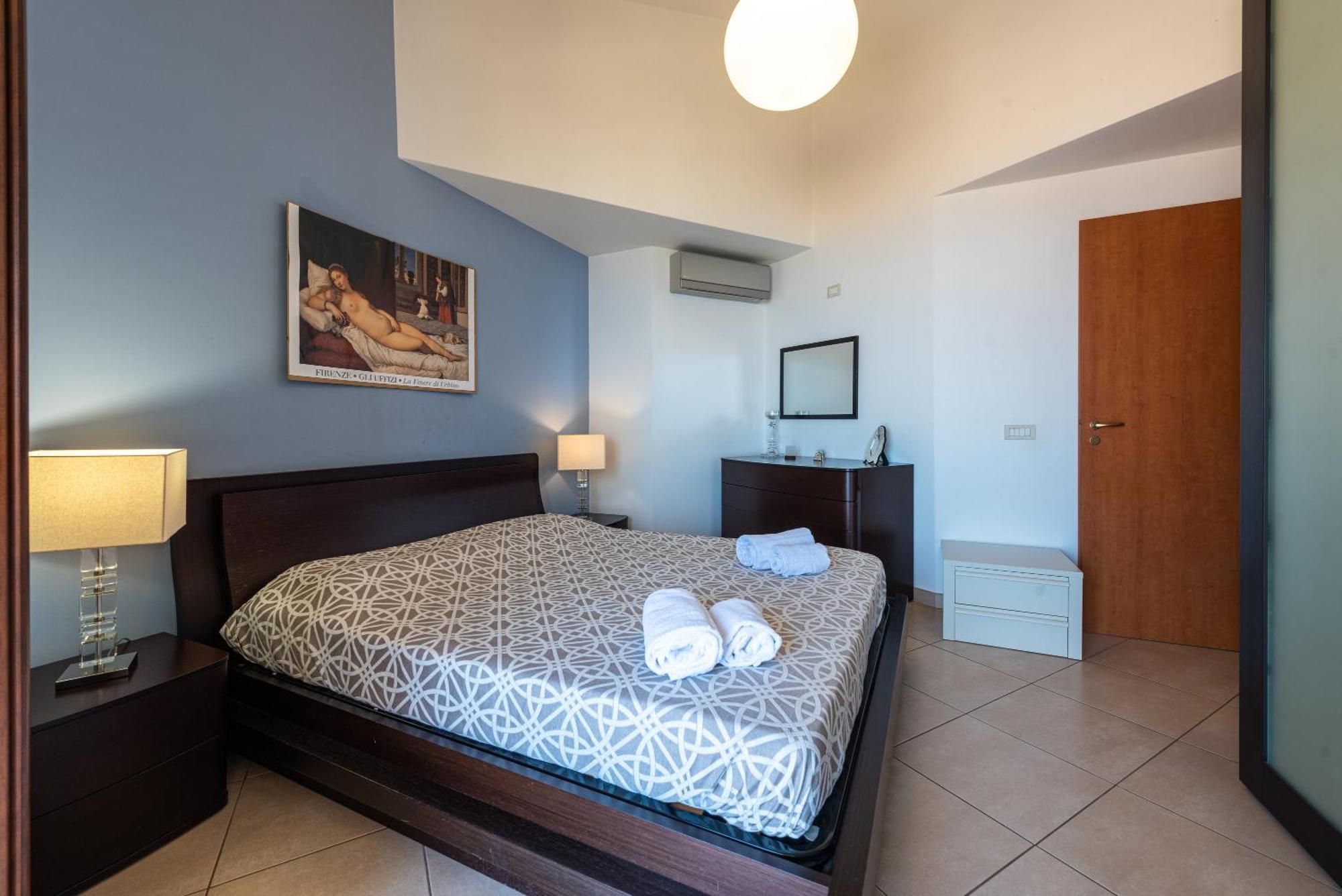Moderno Apartment *