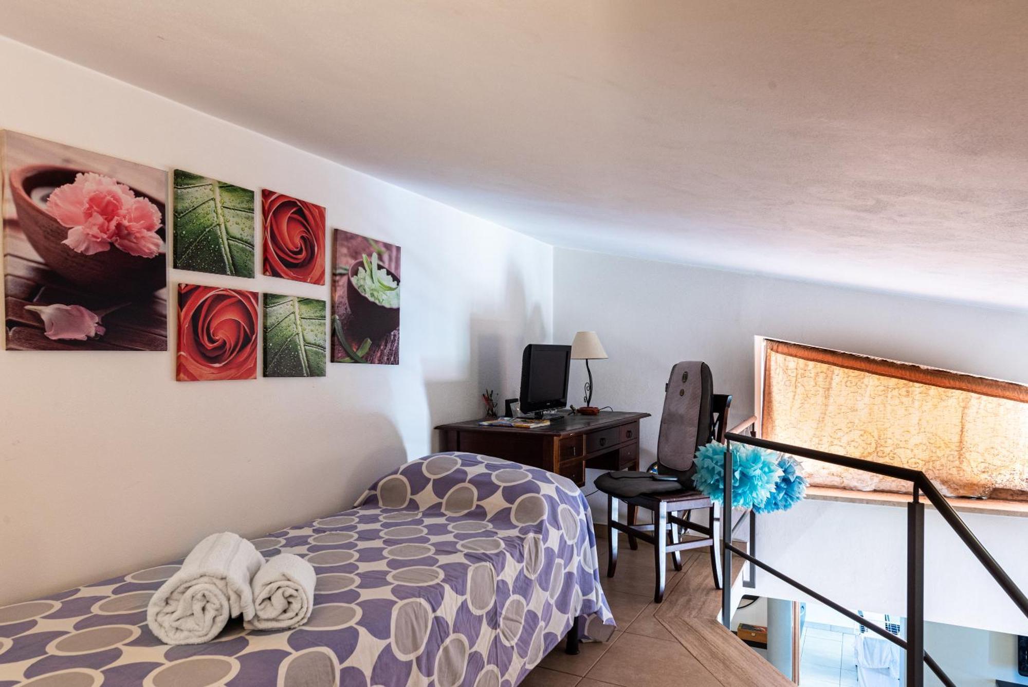 Moderno Apartment Cefalù
