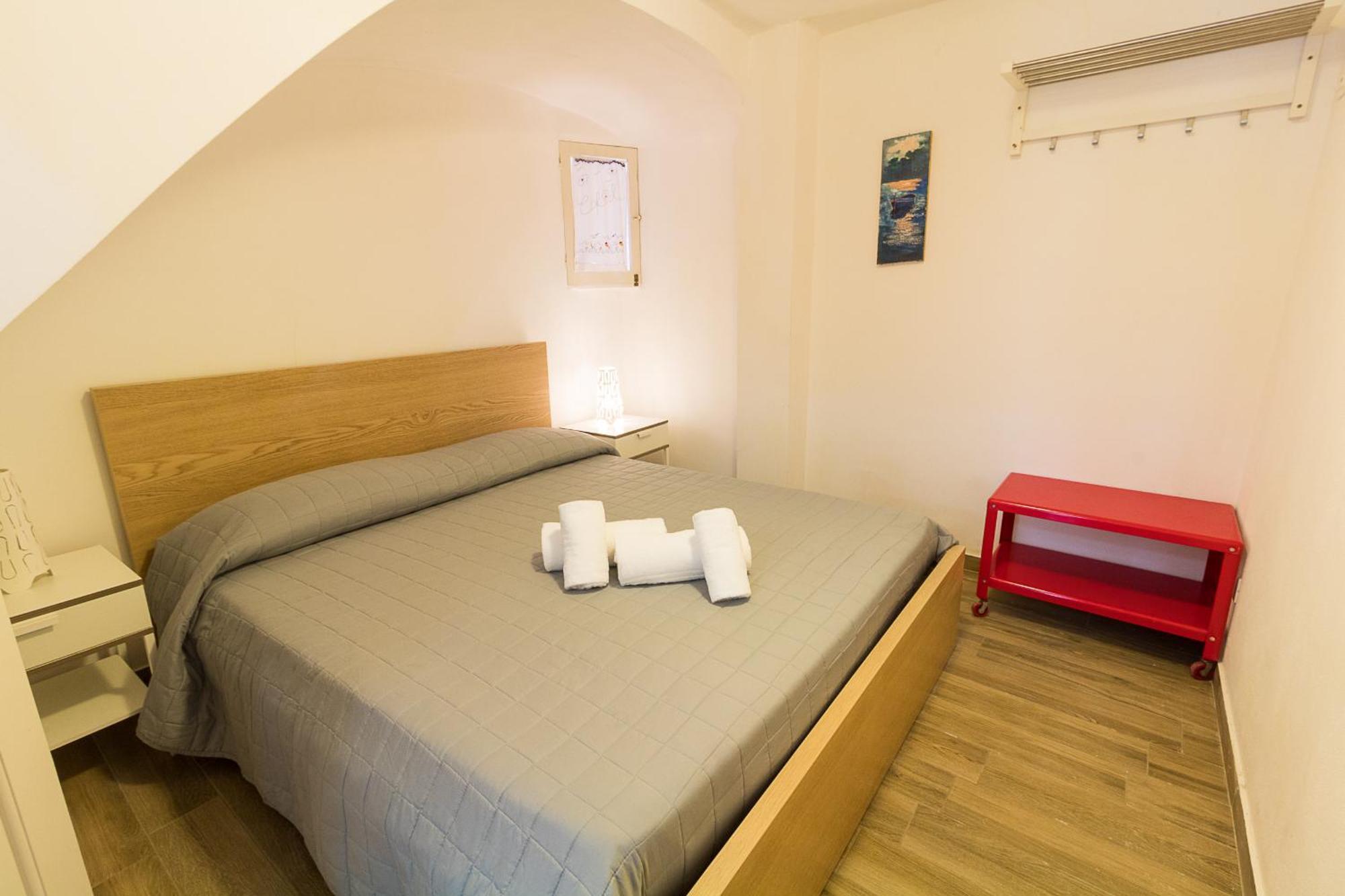 Apartment Veterani *