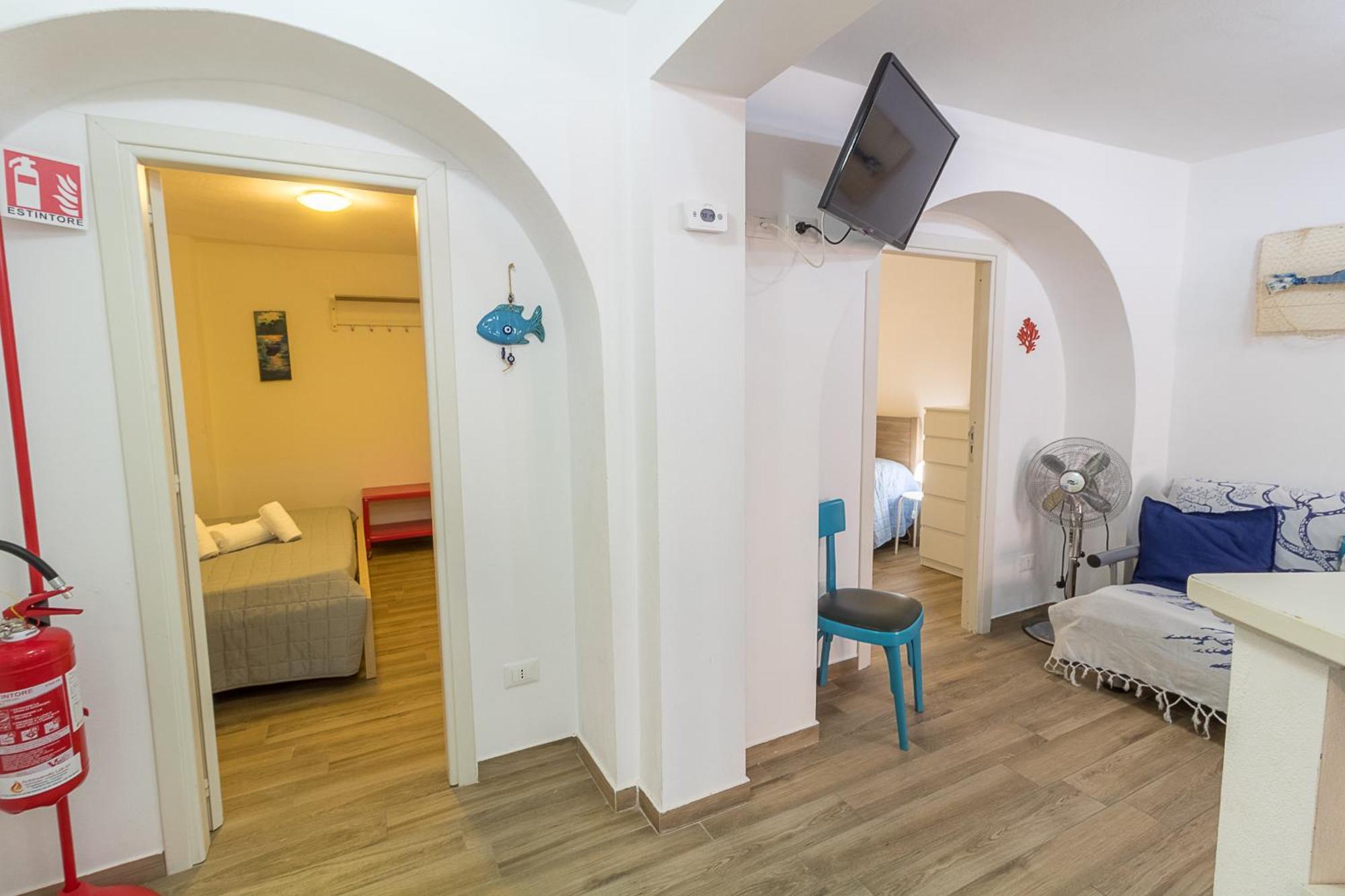 Veterani Apartment