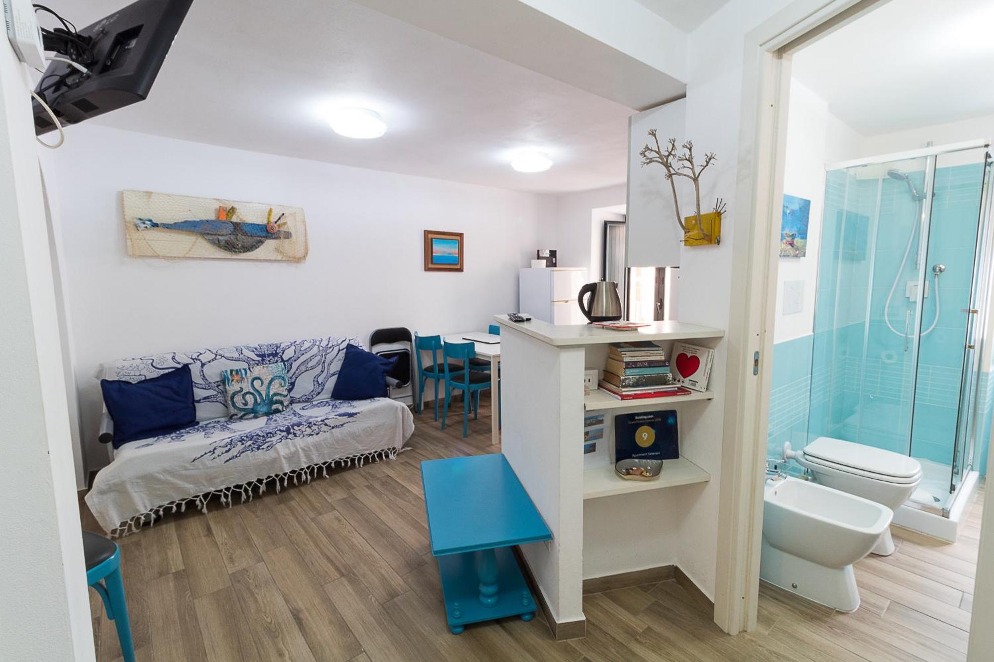 Veterani Cefalù