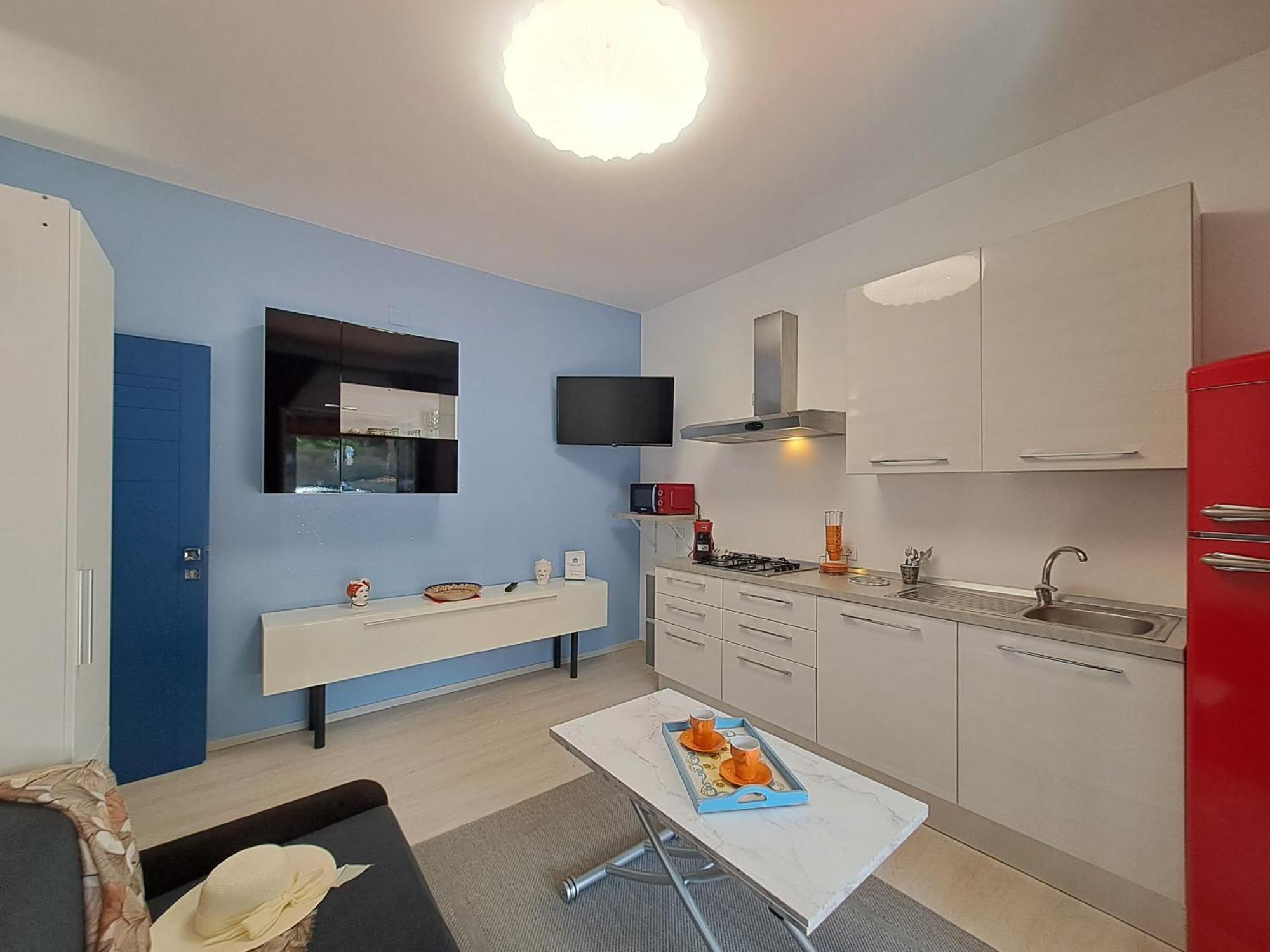 Chez Lucy By Casa In Mente Gasthof