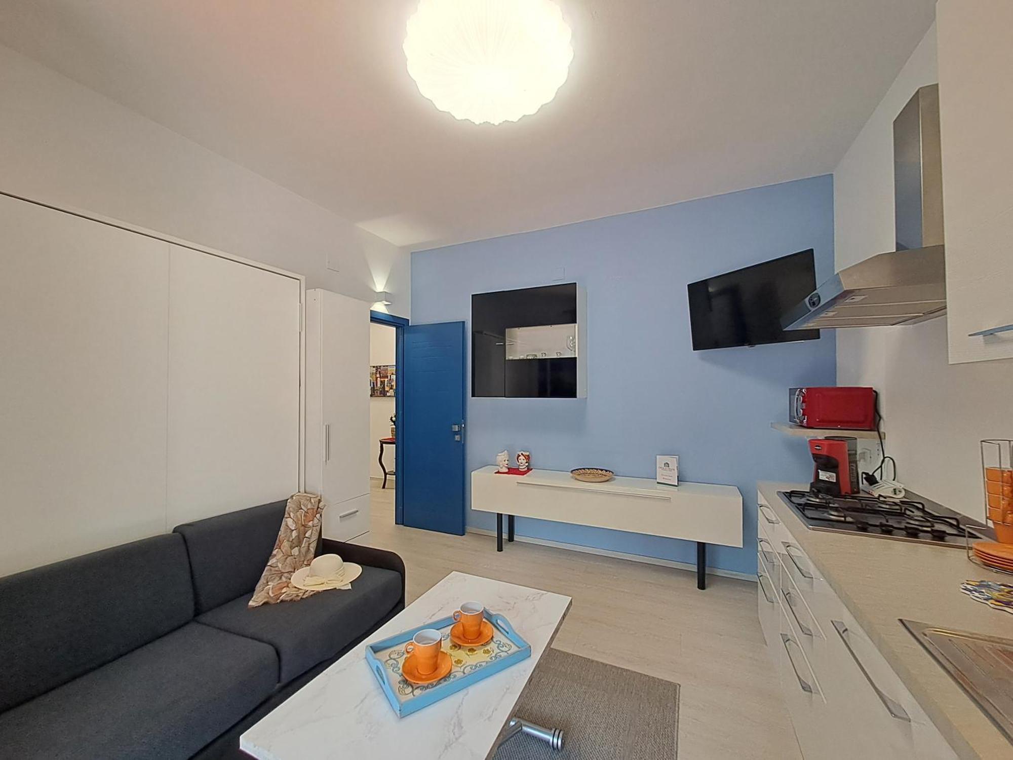 Chez Lucy By Casa In Mente * Cefalù