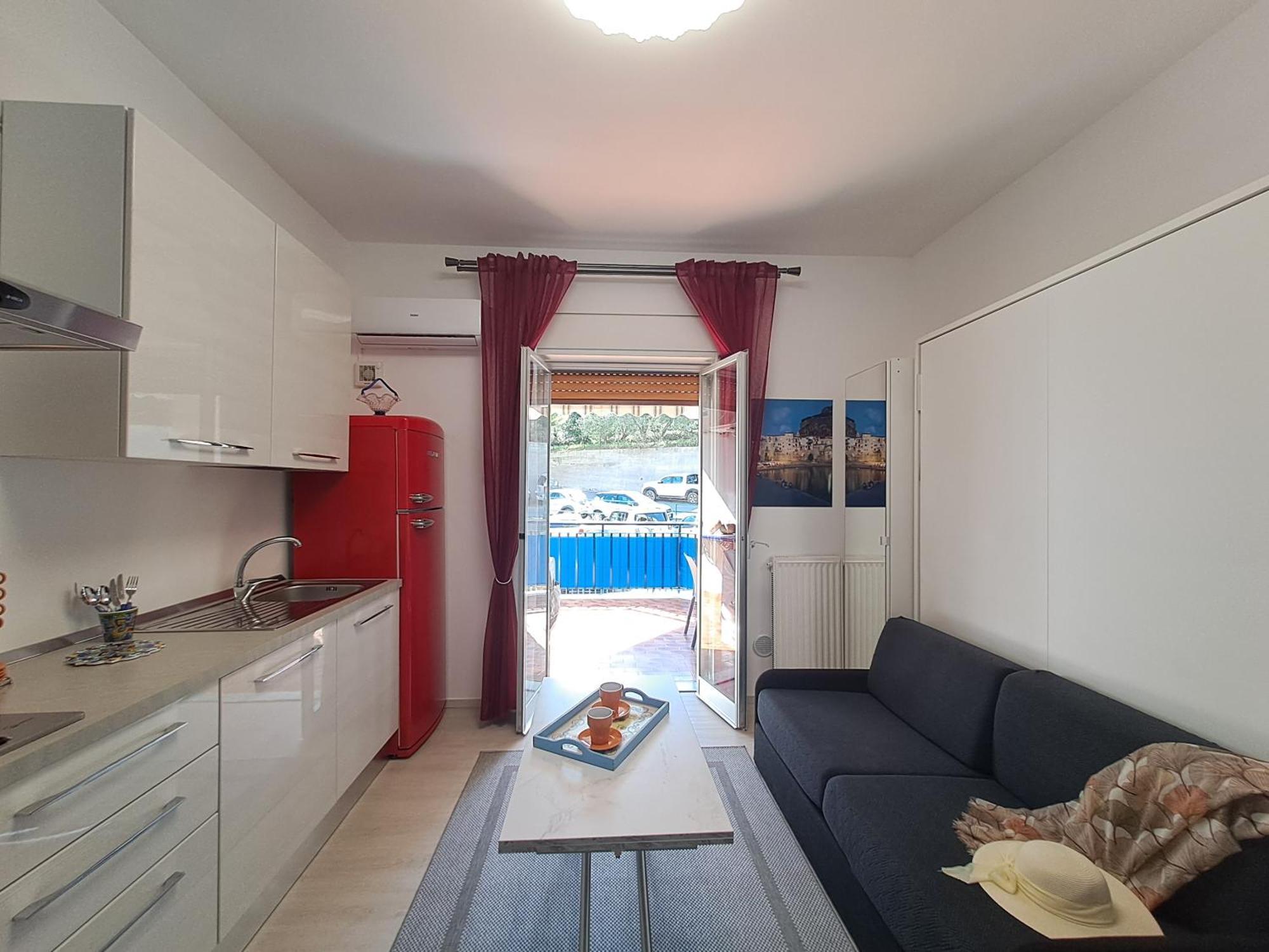 Chez Lucy By Casa In Mente
