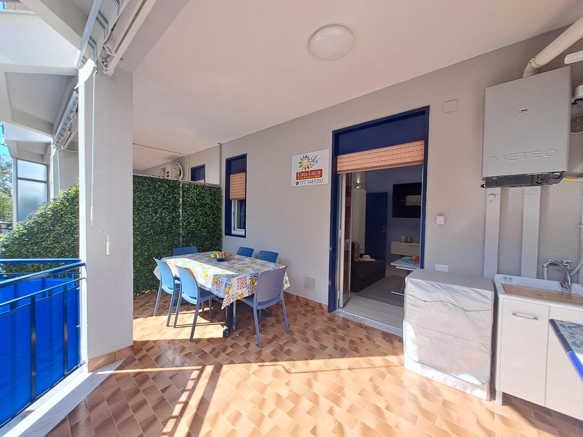 Chez Lucy By Casa In Mente Gasthof