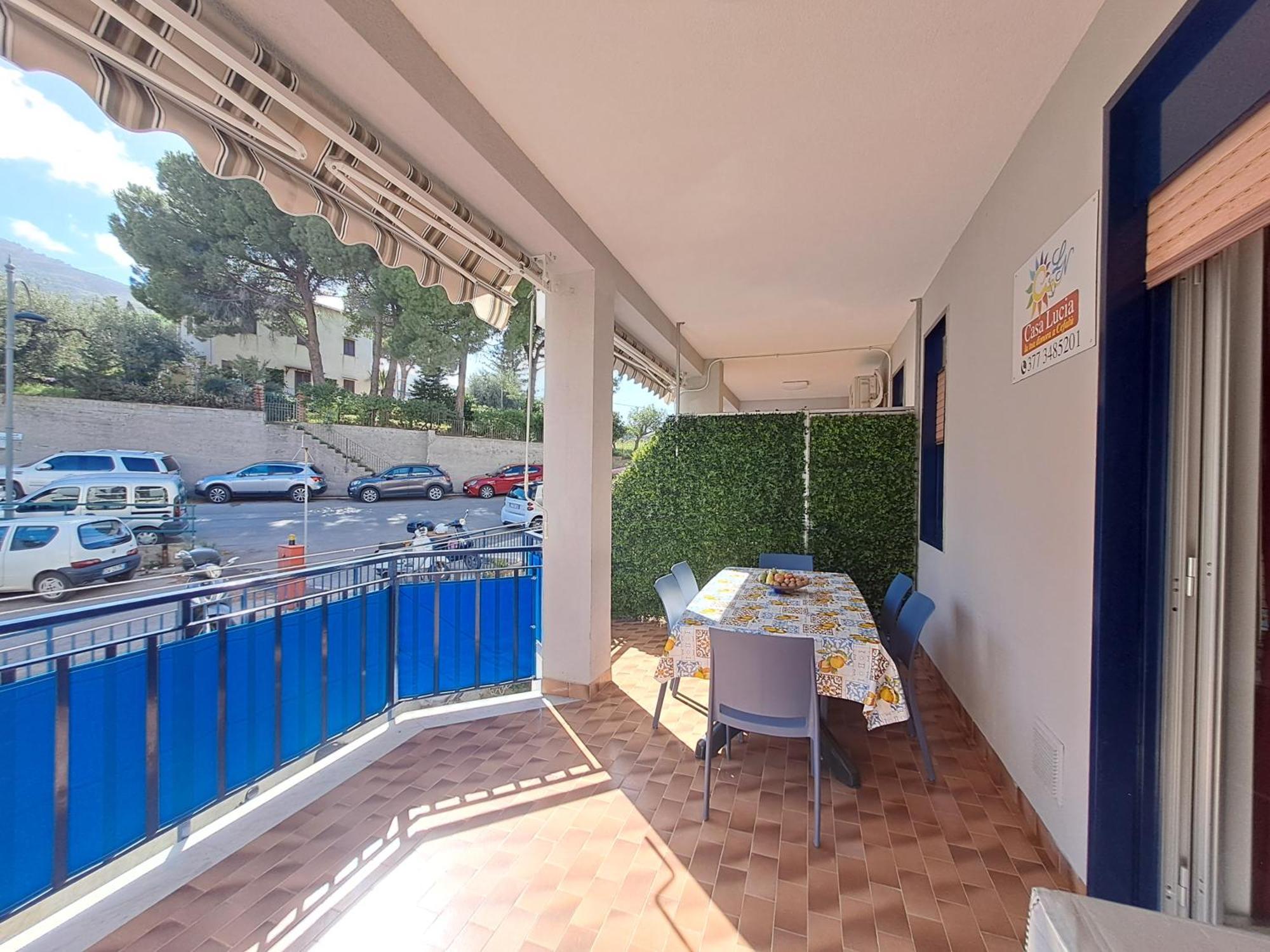 Chez Lucy By Casa In Mente Gasthof *