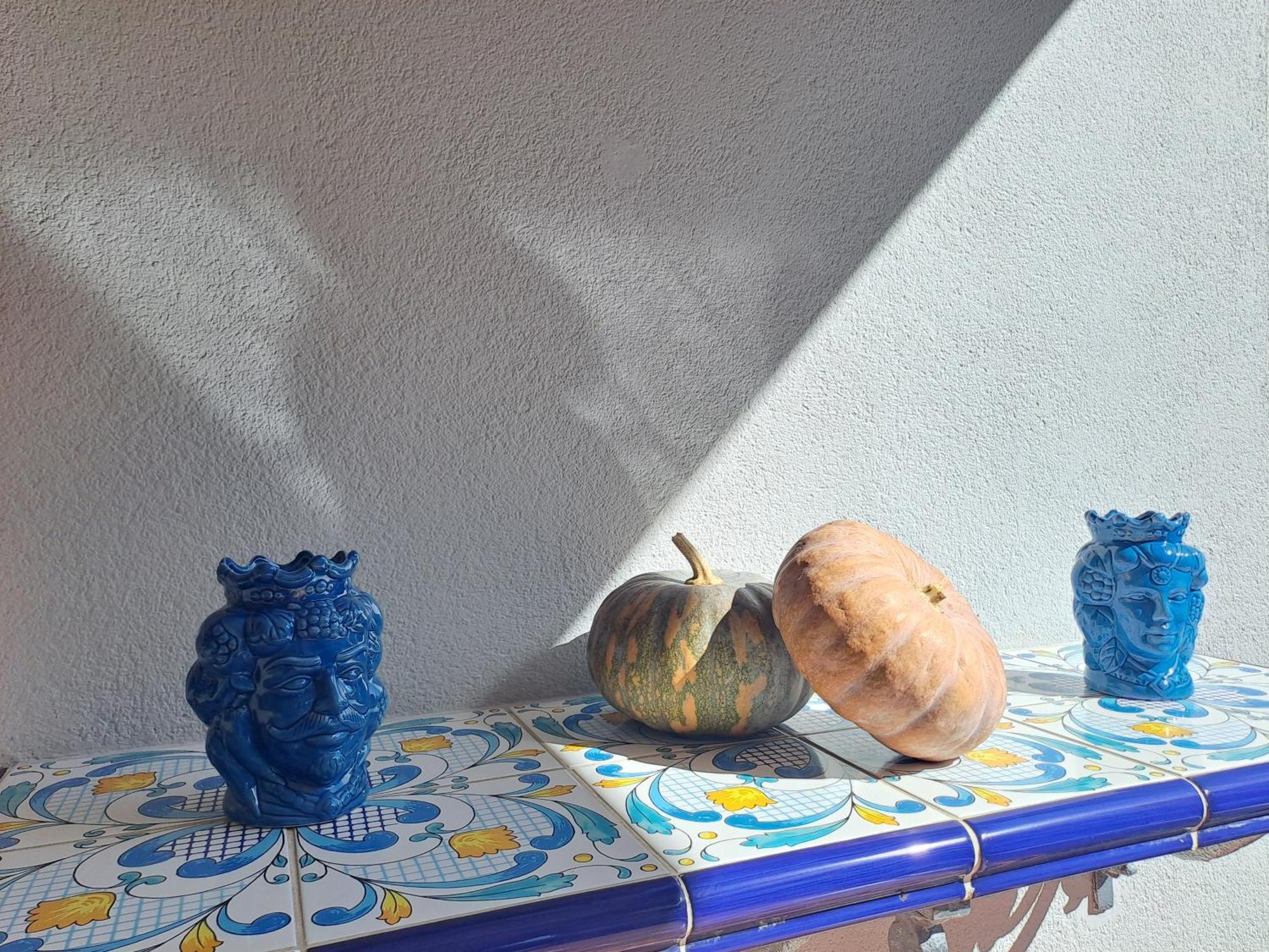Chez Lucy By Casa In Mente Cefalù