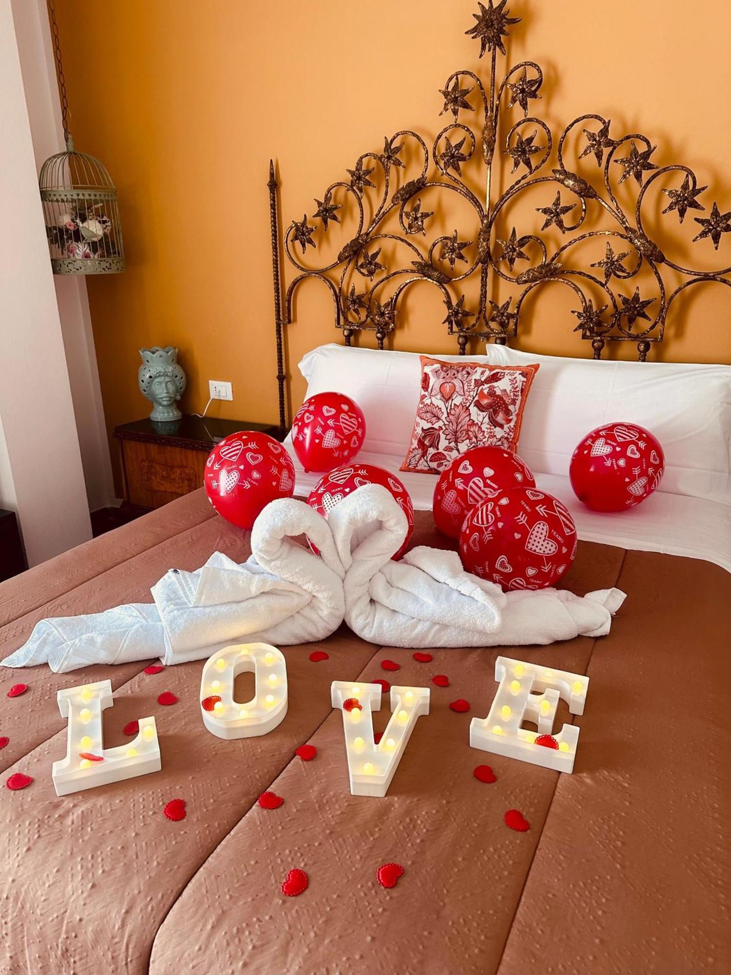 Guest house Tiche *