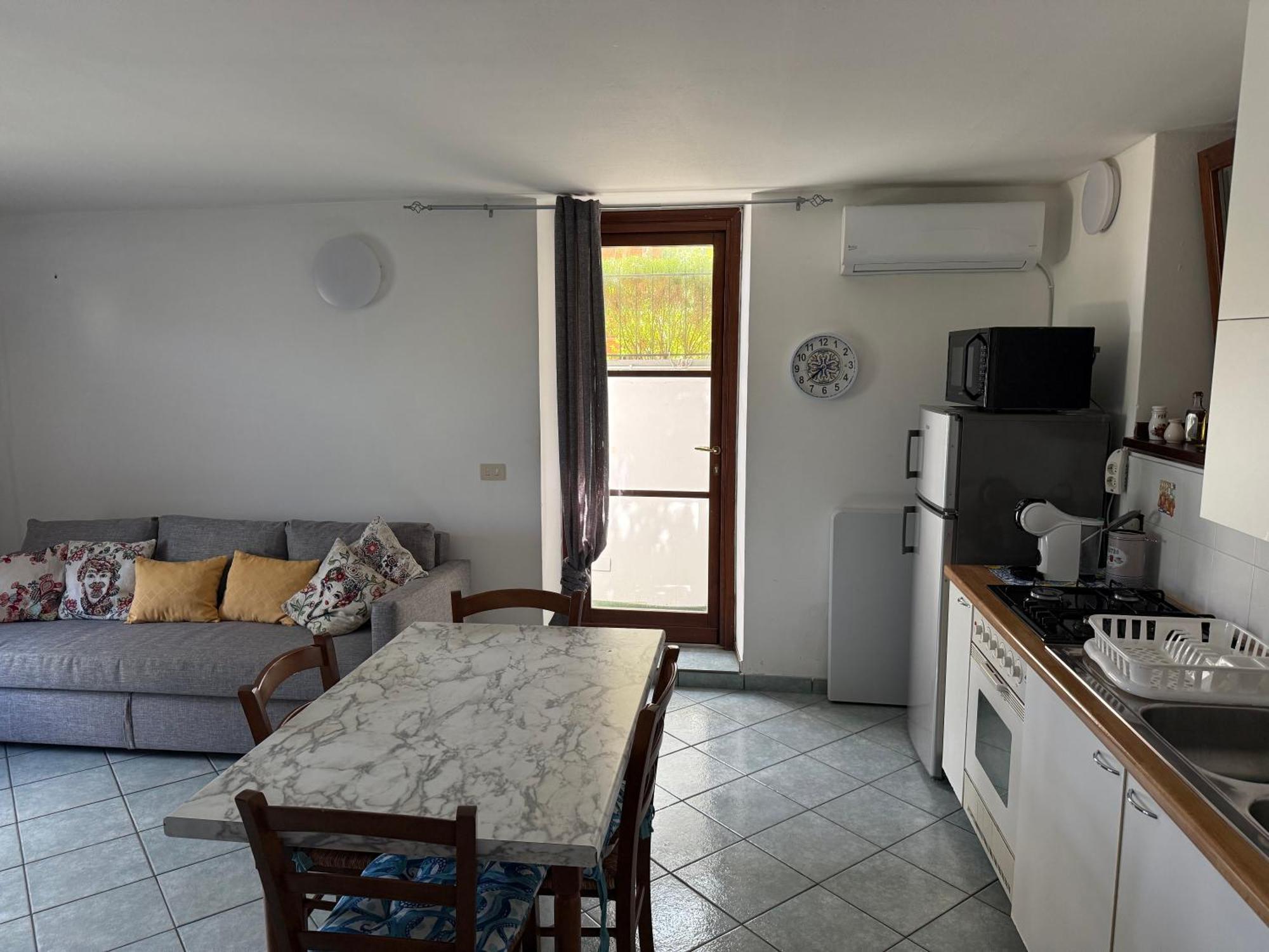 La Casa Dei Ciocio * Cefalù