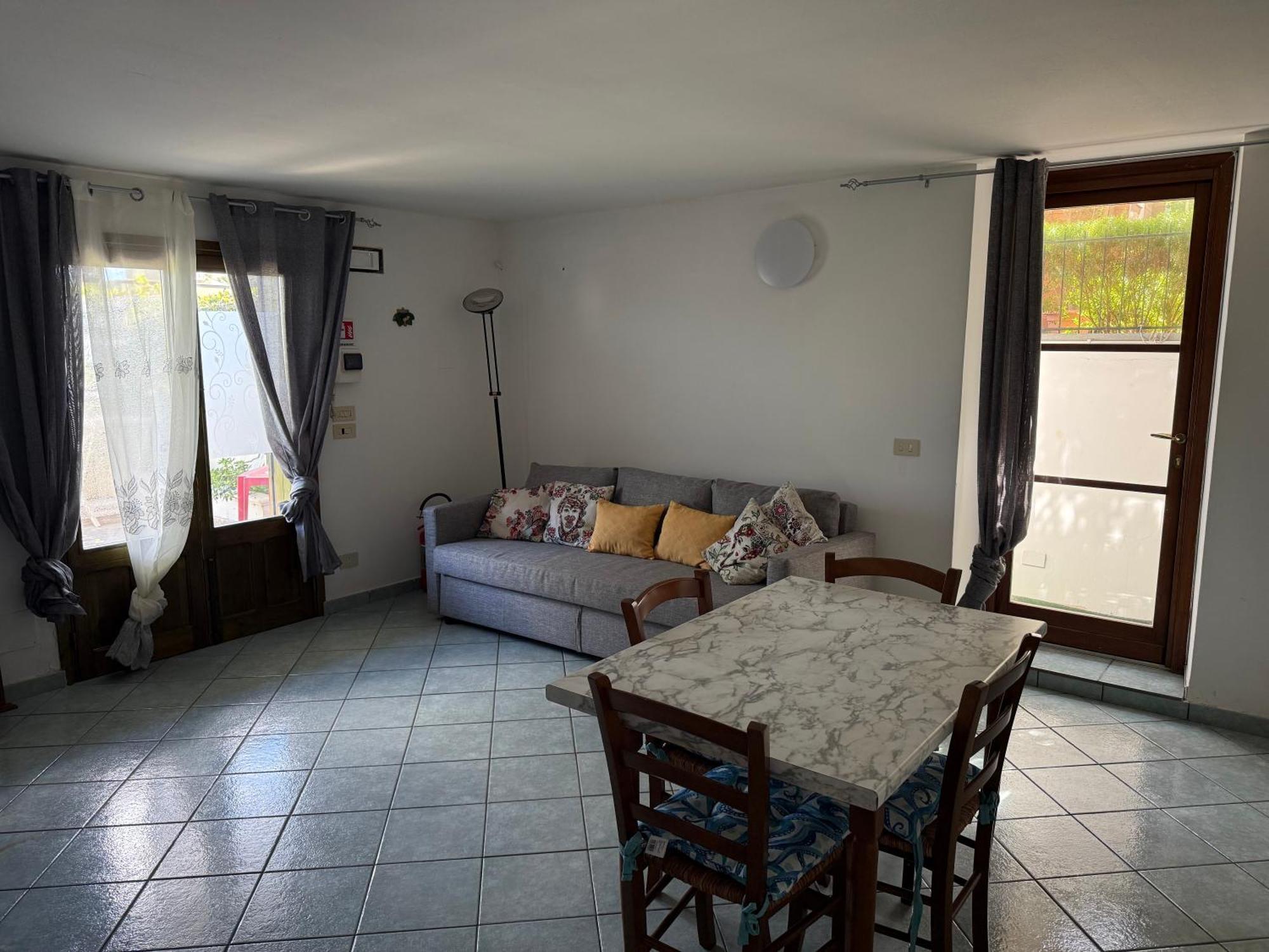 Casa vacanze La Casa Dei Ciocio Cefalù