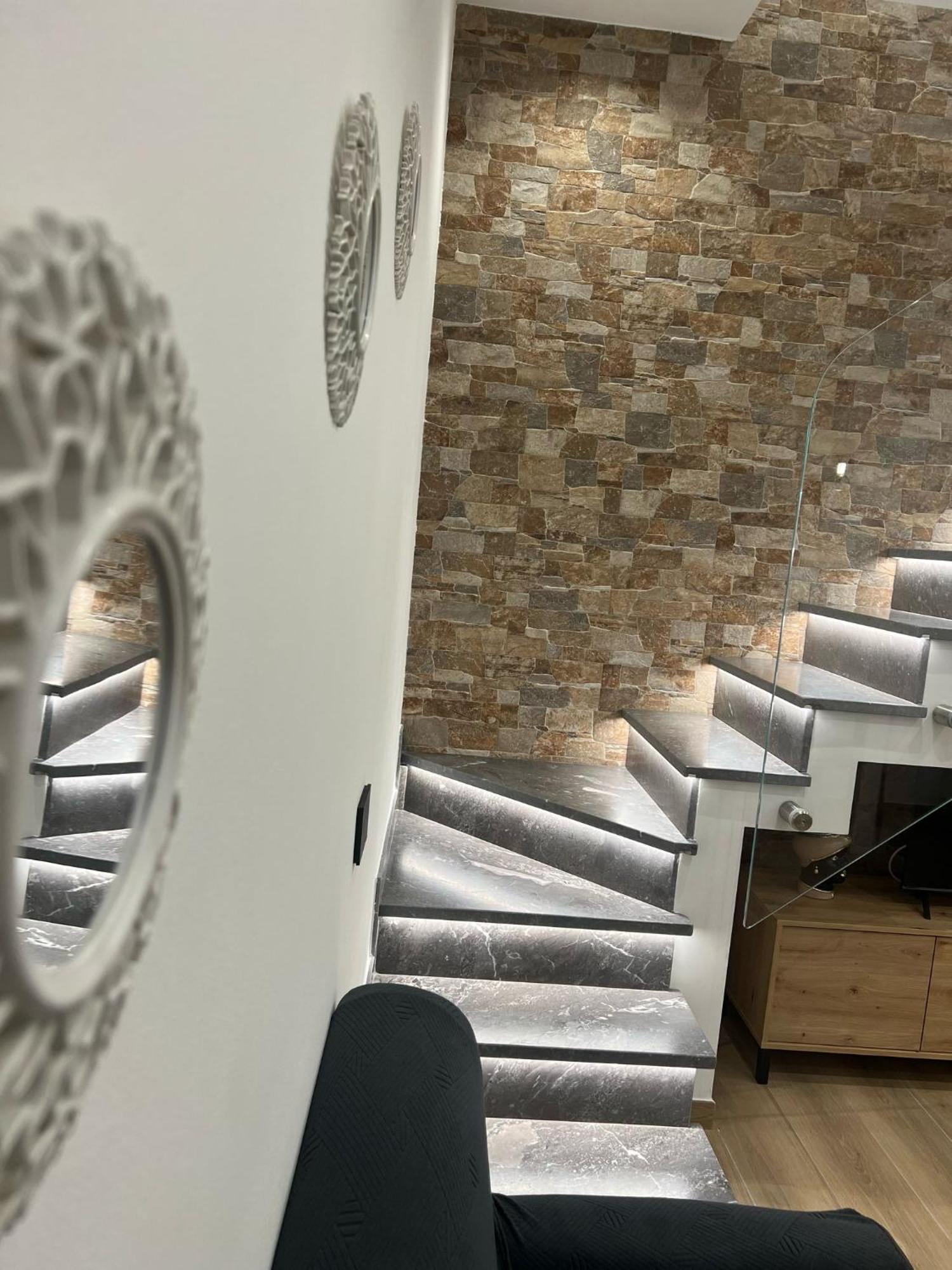 Ad Un Passo Dalla Rocca Luxury Cefalù