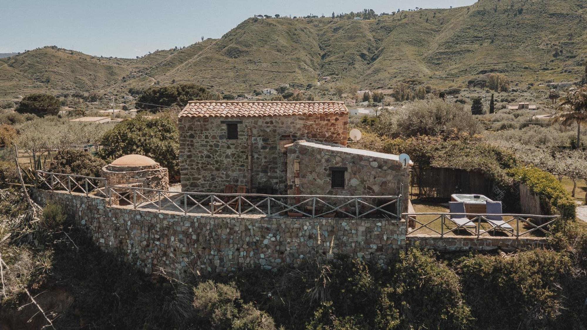 Casa de férias Cala La Giara *