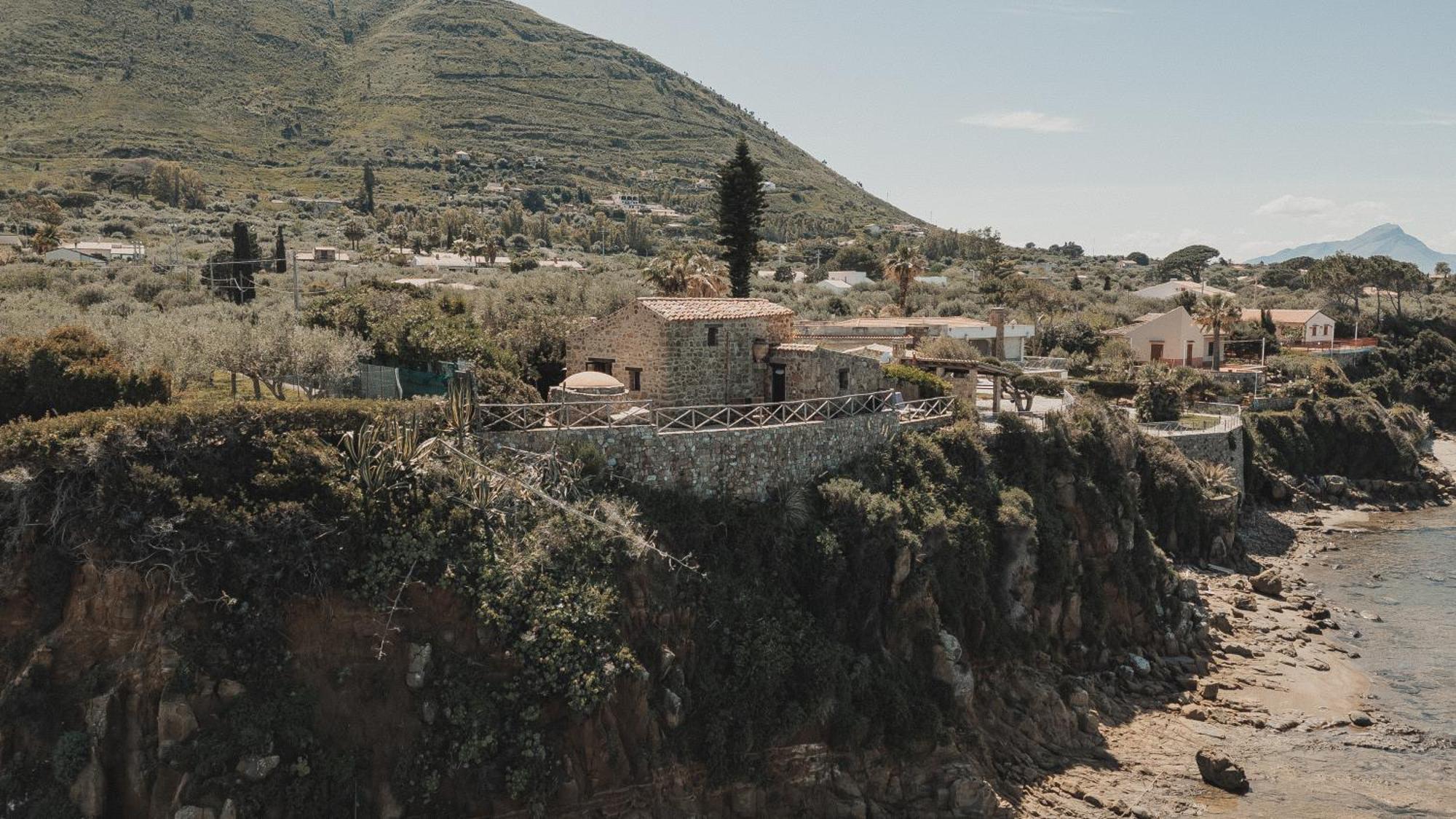 Casa de férias Cala La Giara *