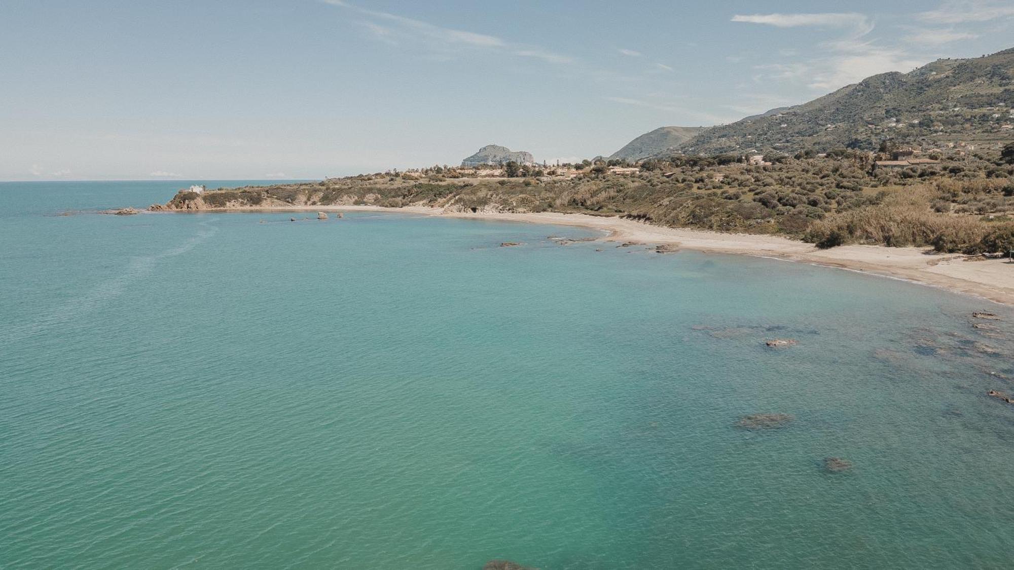 Casa de férias Cala La Giara