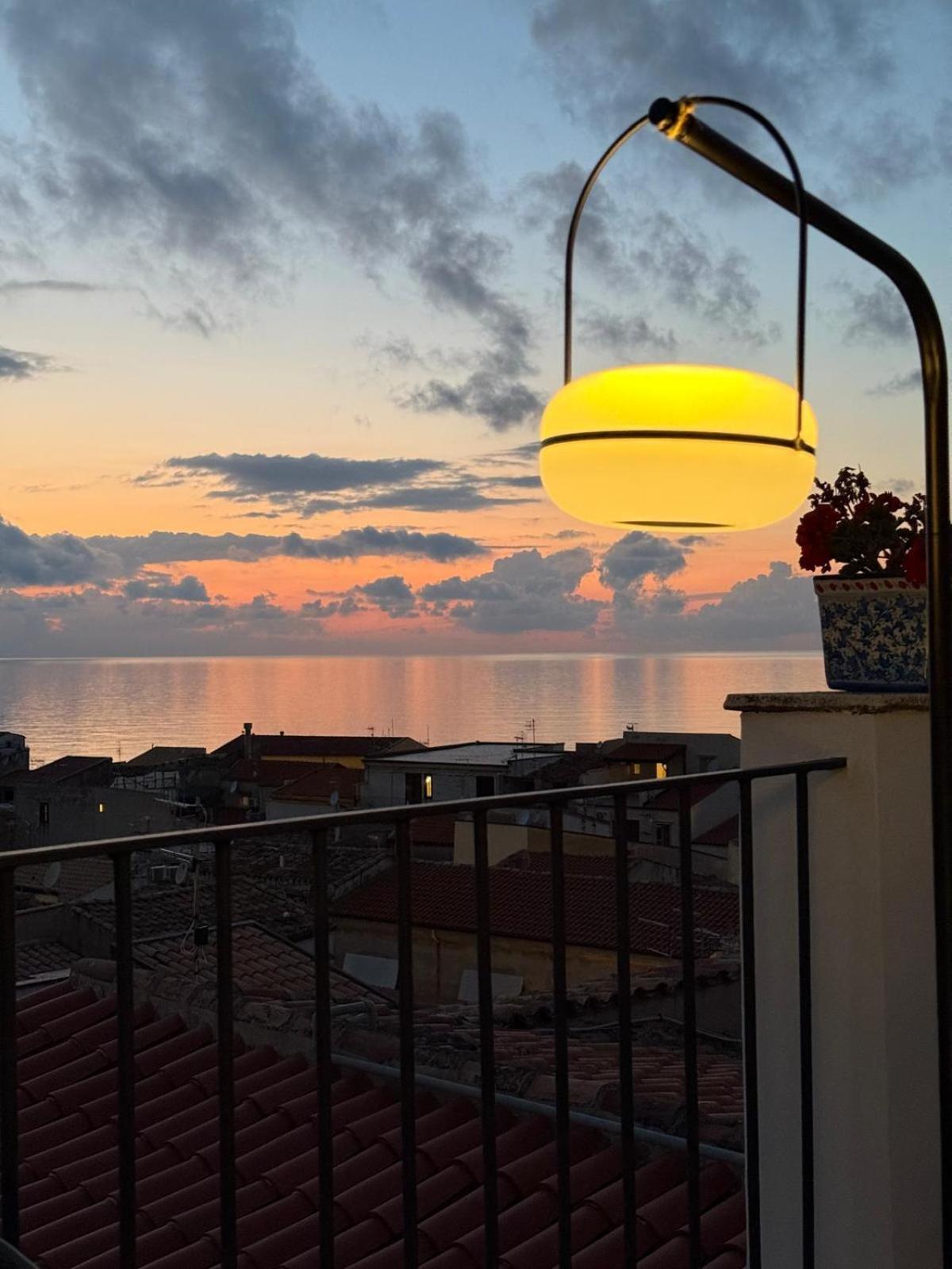 Palazzo Villelmi Acomodação com café da manhã  Cefalù
