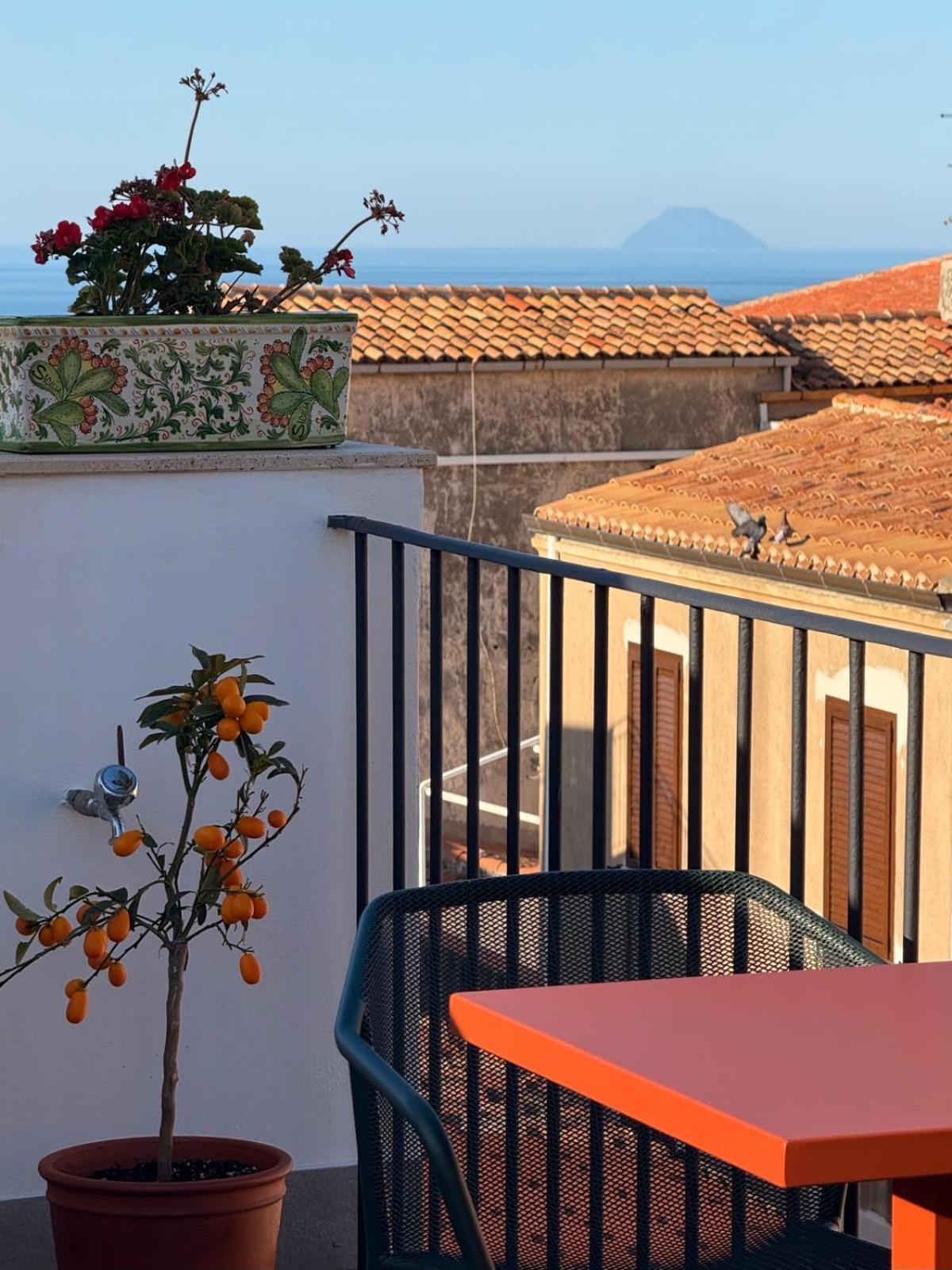 Palazzo Villelmi Bed & Breakfast