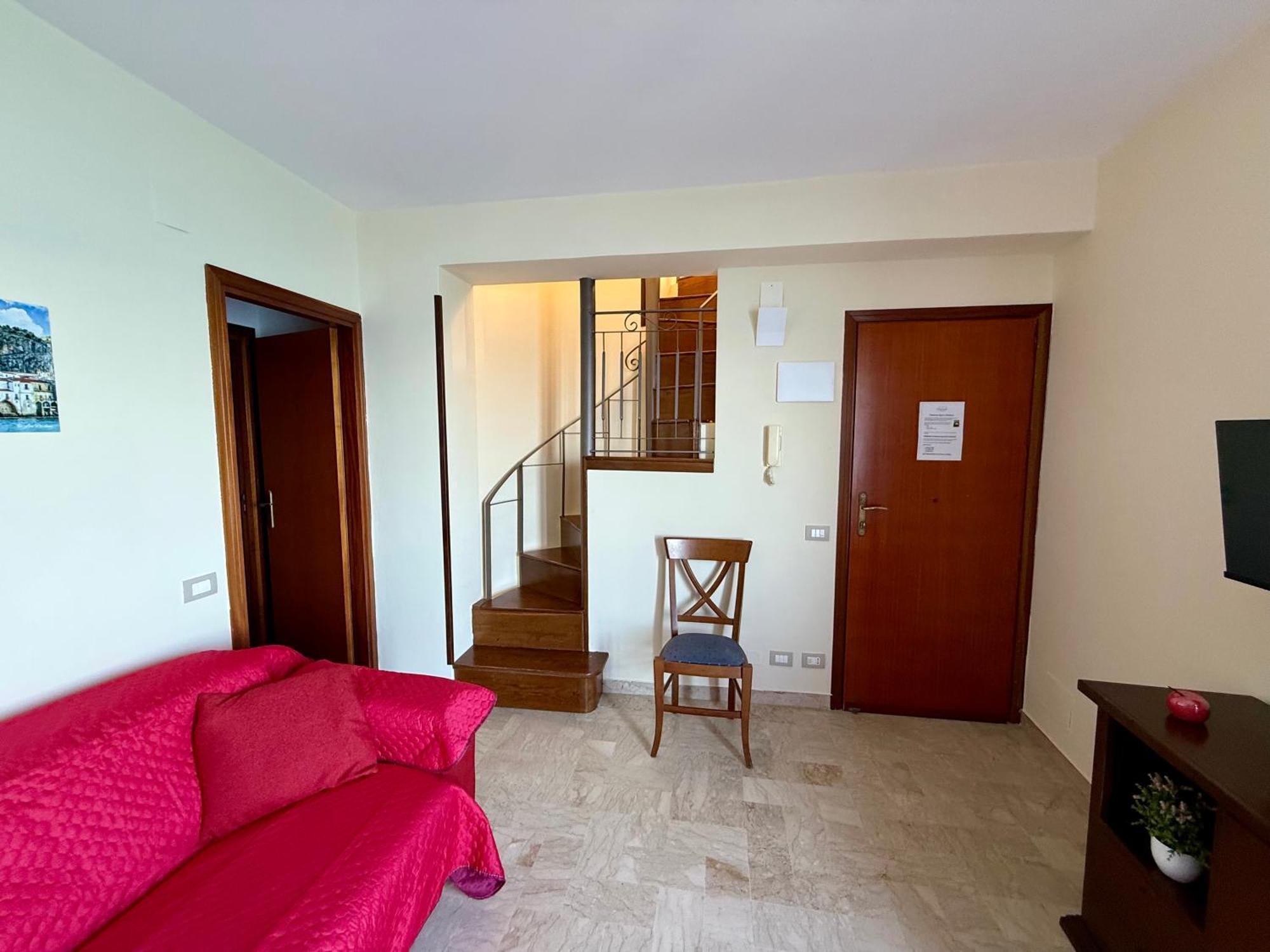Aparthotel Miramare