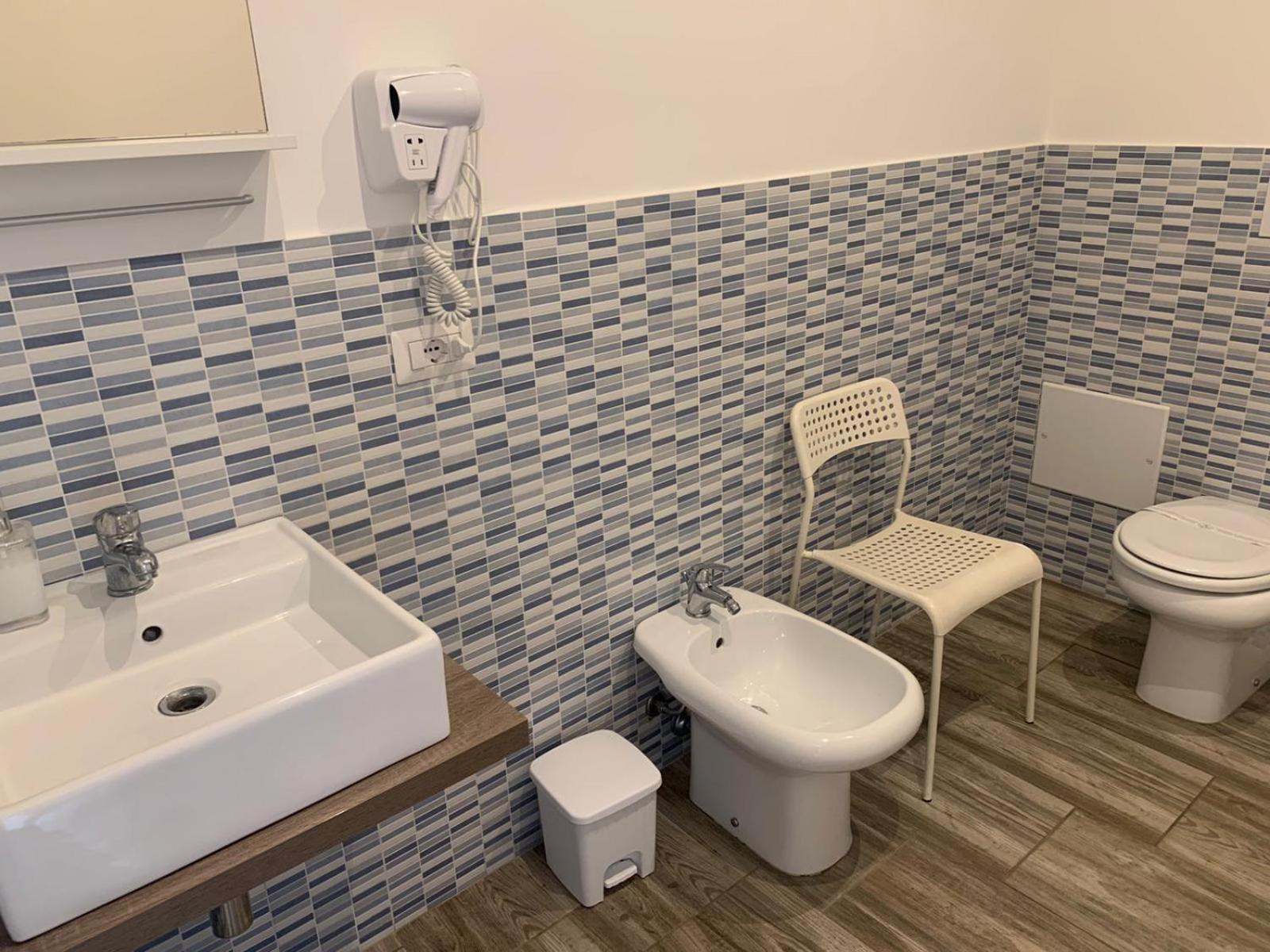 Borgo Marino Acomodação com café da manhã  3*