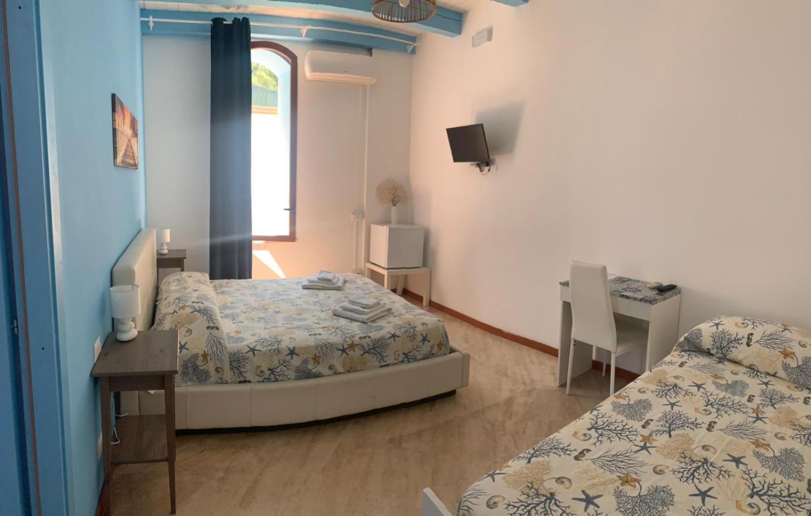 Borgo Marino Acomodação com café da manhã  Cefalù