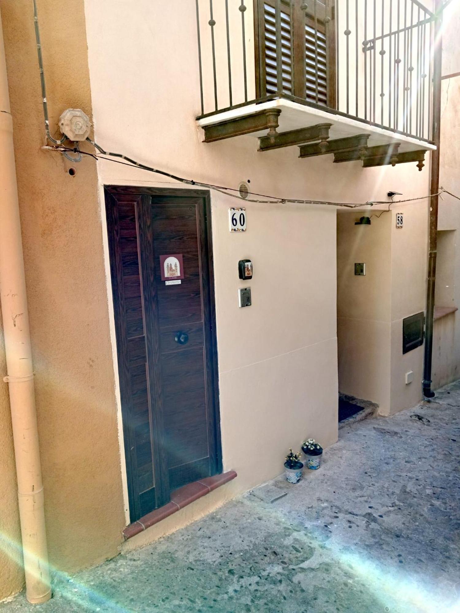 Casa vacanze Rocca&torre