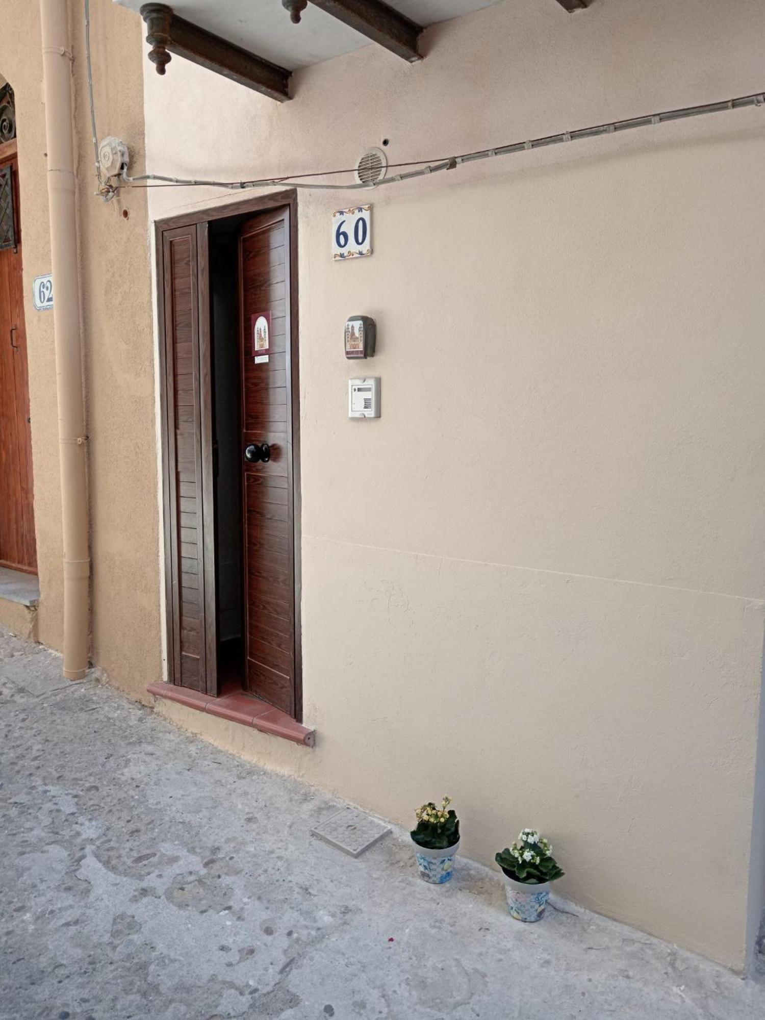 Rocca&torre Holiday home Cefalu