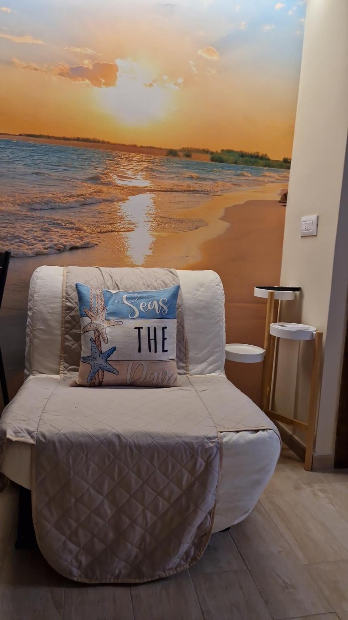 Apartamento Sikelia House Cefalù