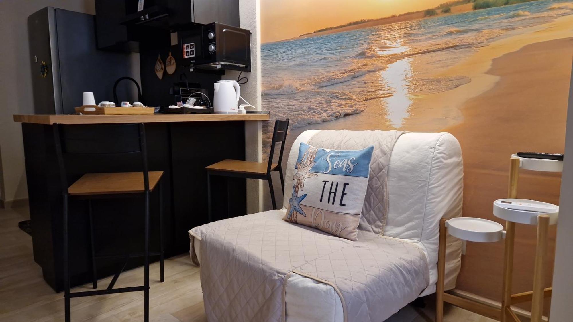 Apartamento Sikelia House Cefalù