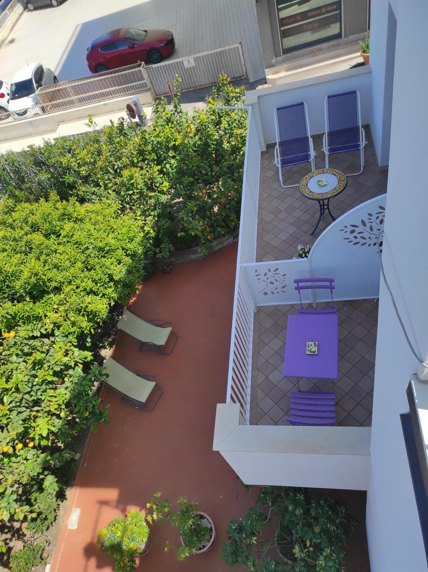 Lumachella 3* Cefalu