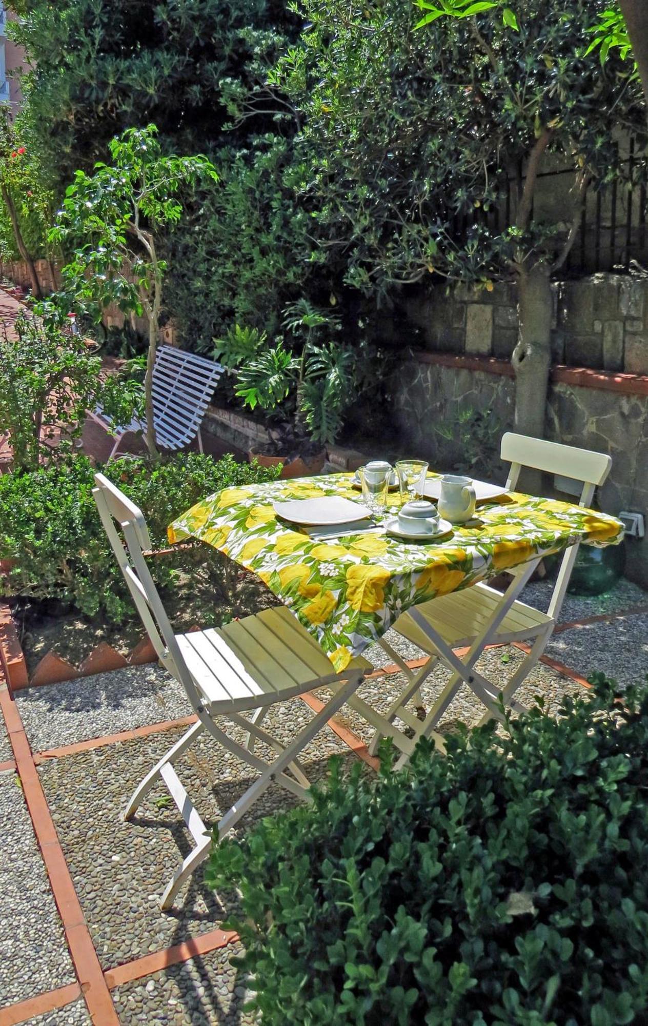 Bed & Breakfast Lumachella