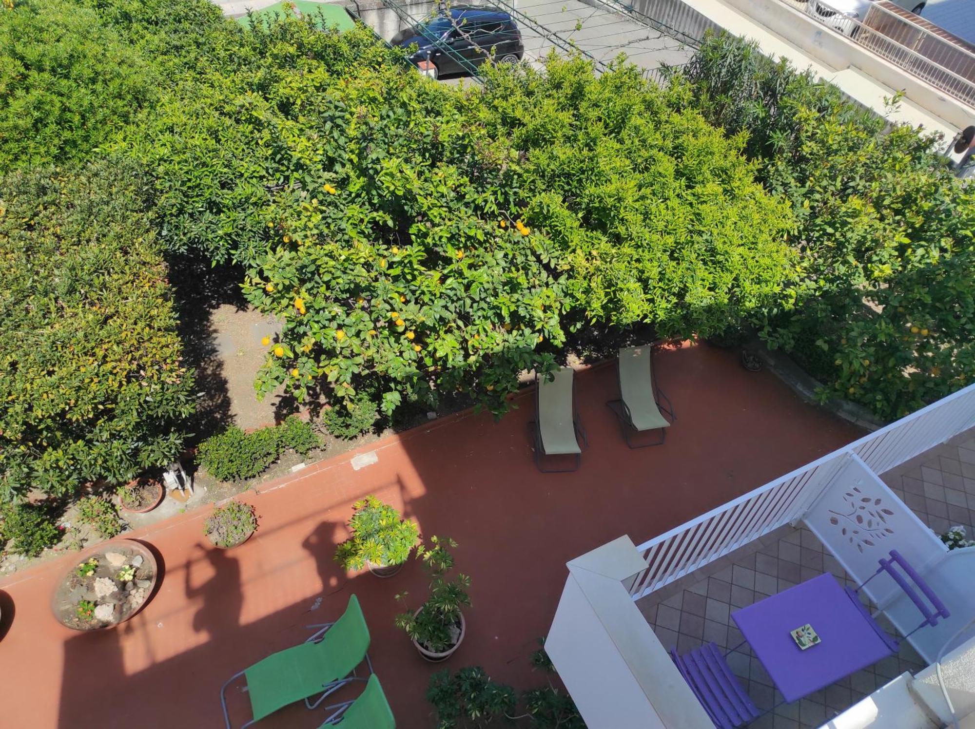 Lumachella Bed & Breakfast 3*