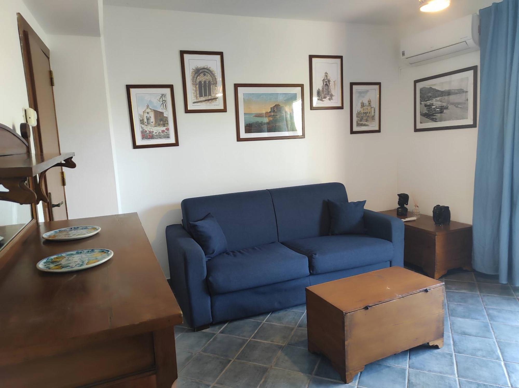Lumachella 3* Cefalu