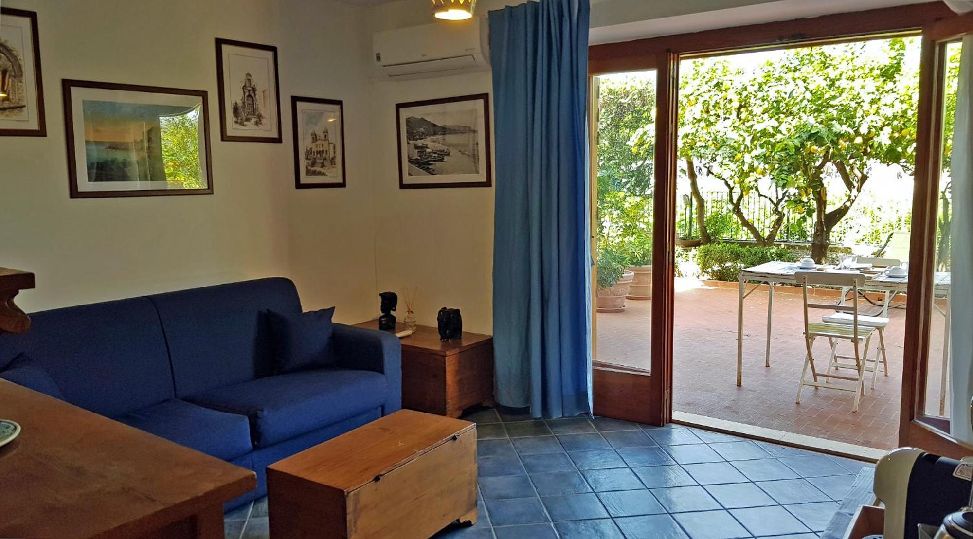 Lumachella Bed & Breakfast