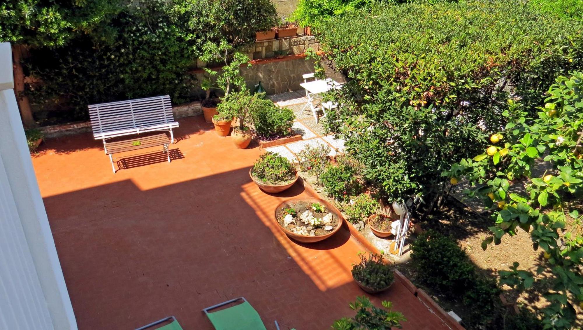 Bed & Breakfast Lumachella 3*