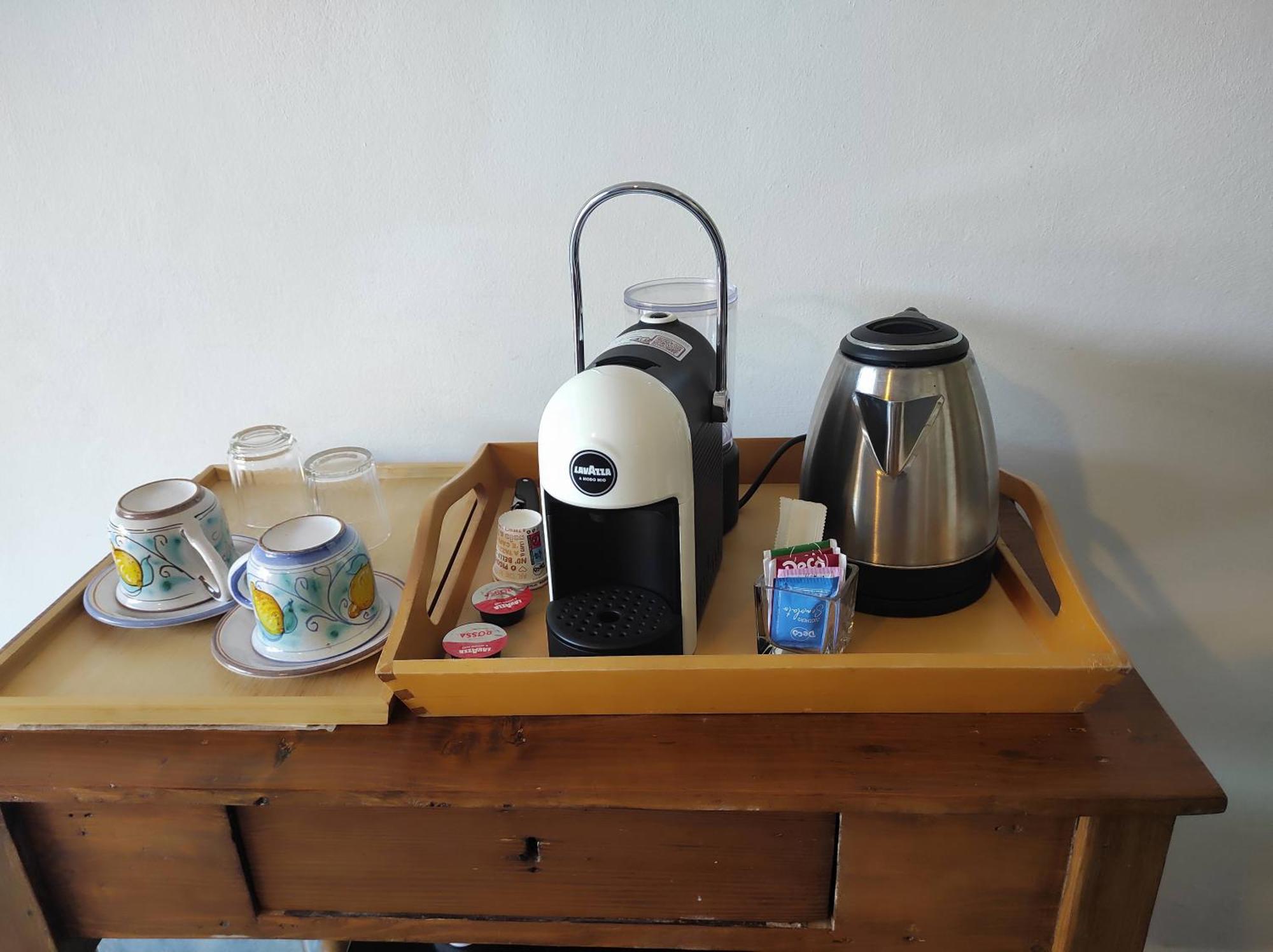 Bed & Breakfast Lumachella Cefalu