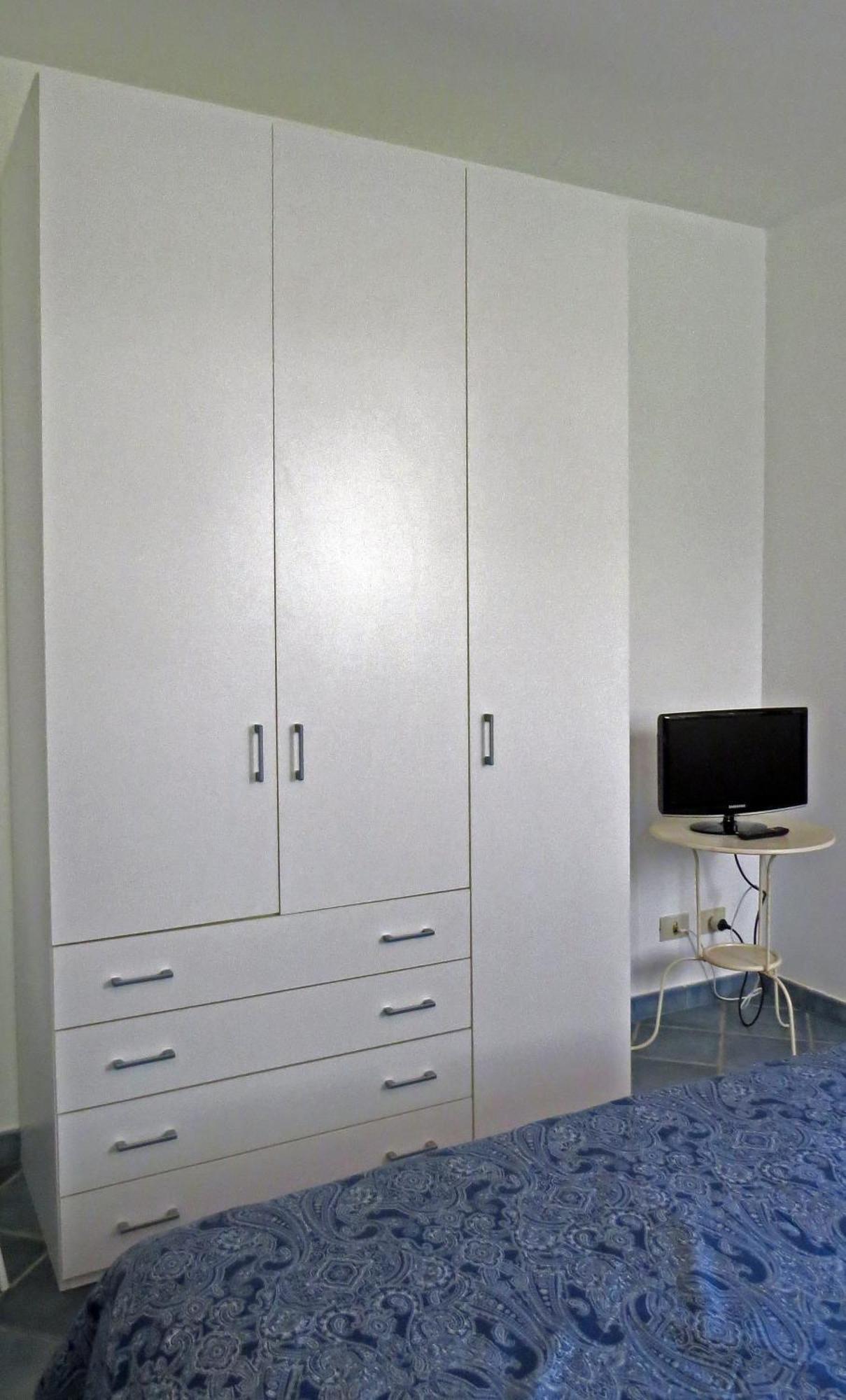Bed & Breakfast Lumachella