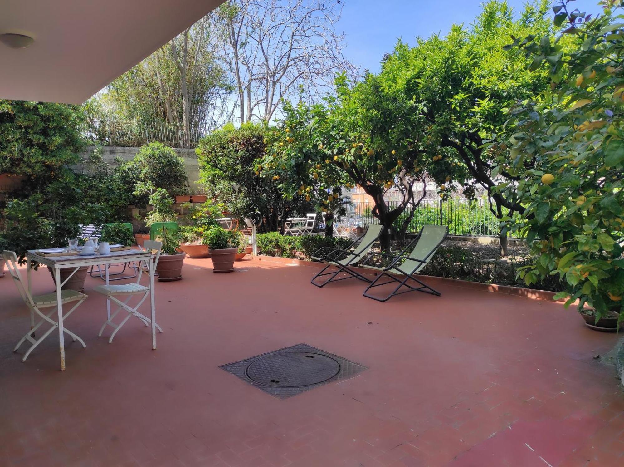 Lumachella Bed & Breakfast 3*
