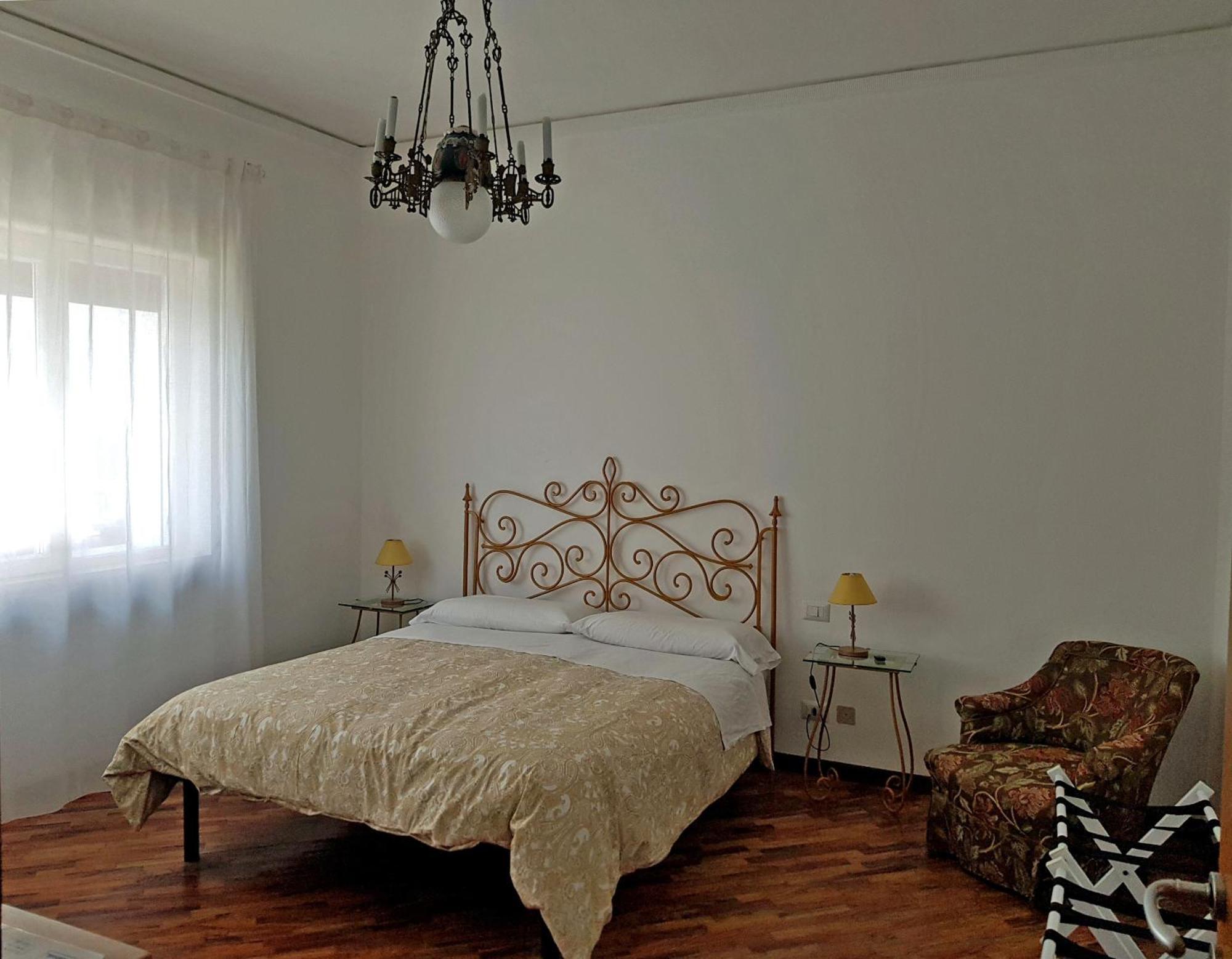 Bed & Breakfast Lumachella