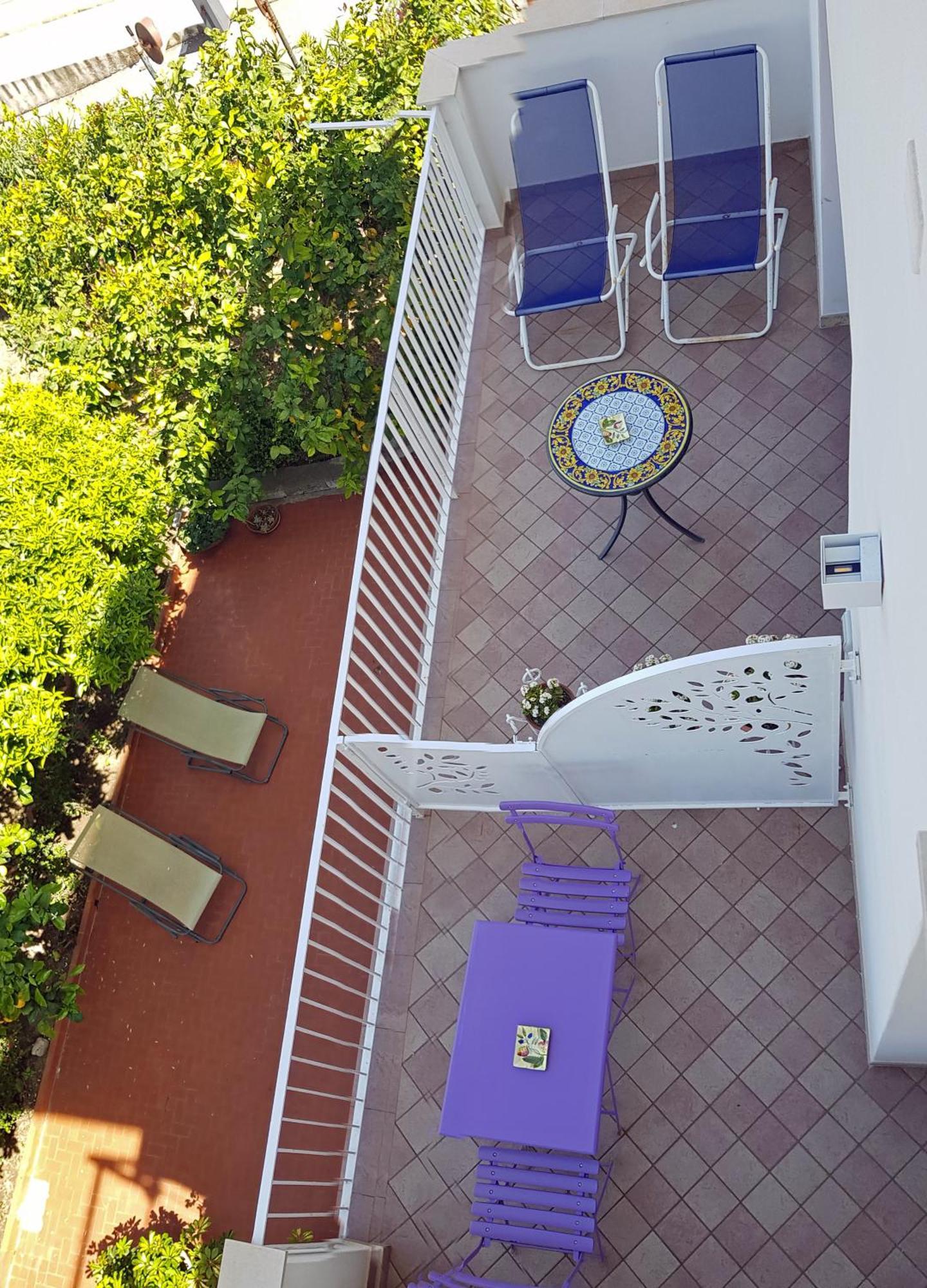 Lumachella Bed & Breakfast 3*