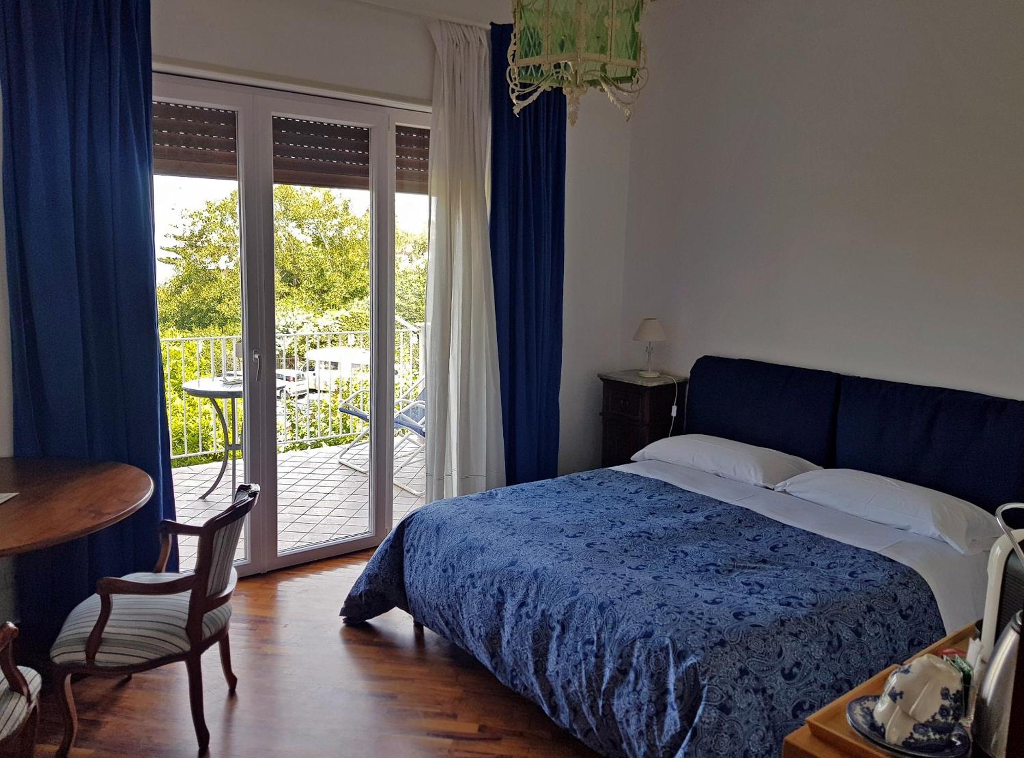 Bed & Breakfast Lumachella 3*