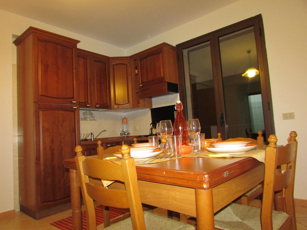 Ferienhaus Santa Lucia *