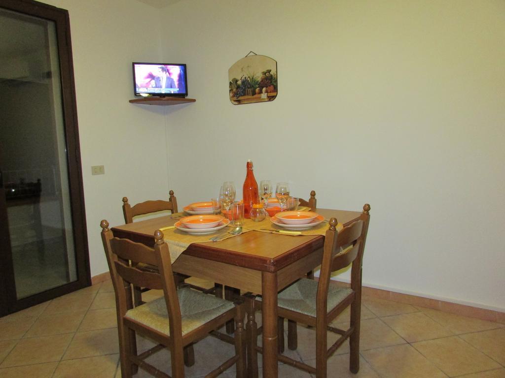 Ferienhaus Santa Lucia